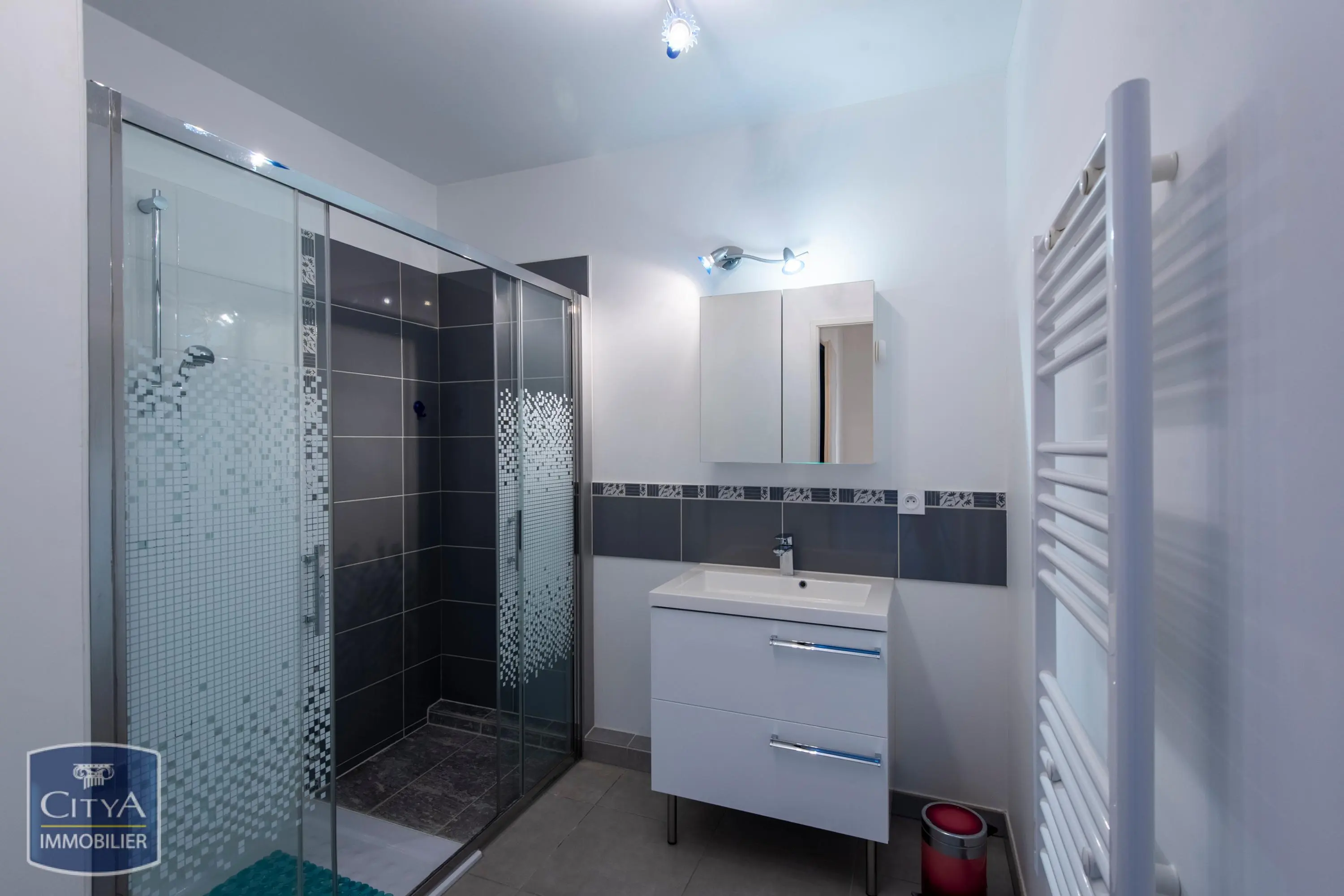 Photo 6 Appartement 3 pièces 56.94m²