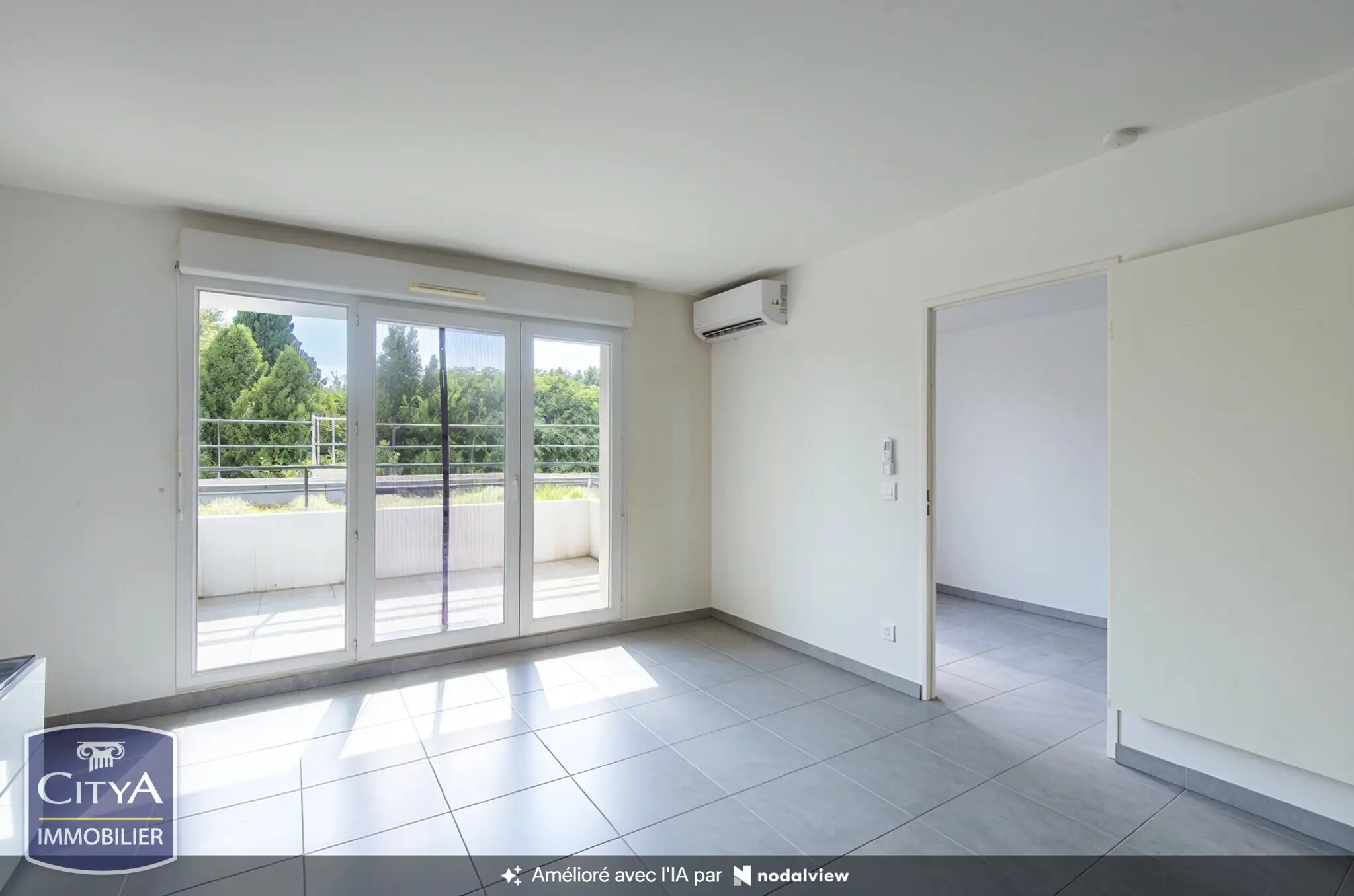Photo 3 Appartement 2 pièces 37.91m²