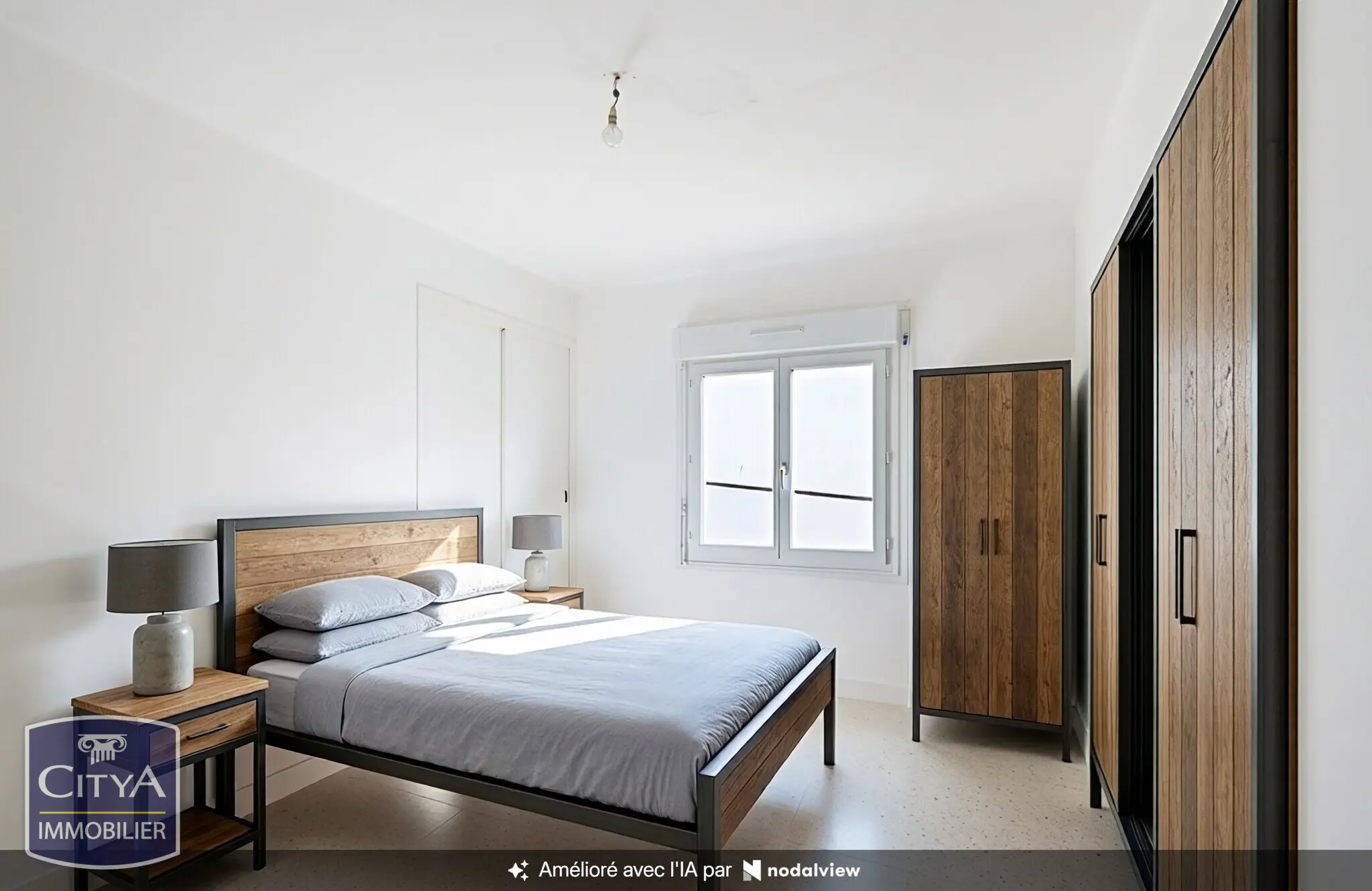Photo 5 appartement Istres
