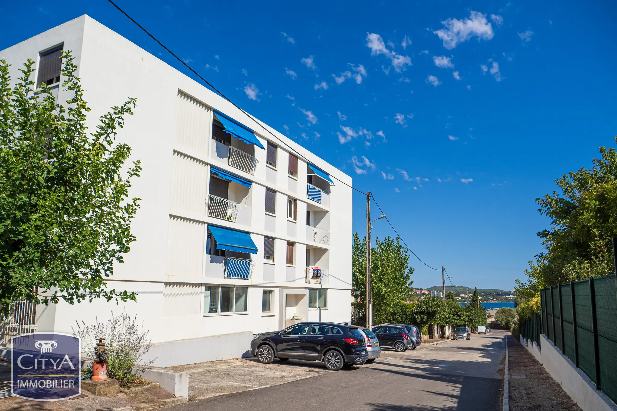 Photo 1 Appartement 3 pièces 86m²