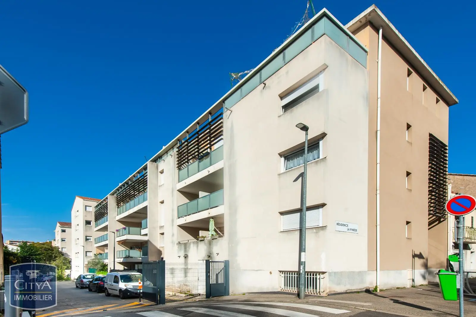 Photo 7 Appartement 1 pièce 35.46m²
