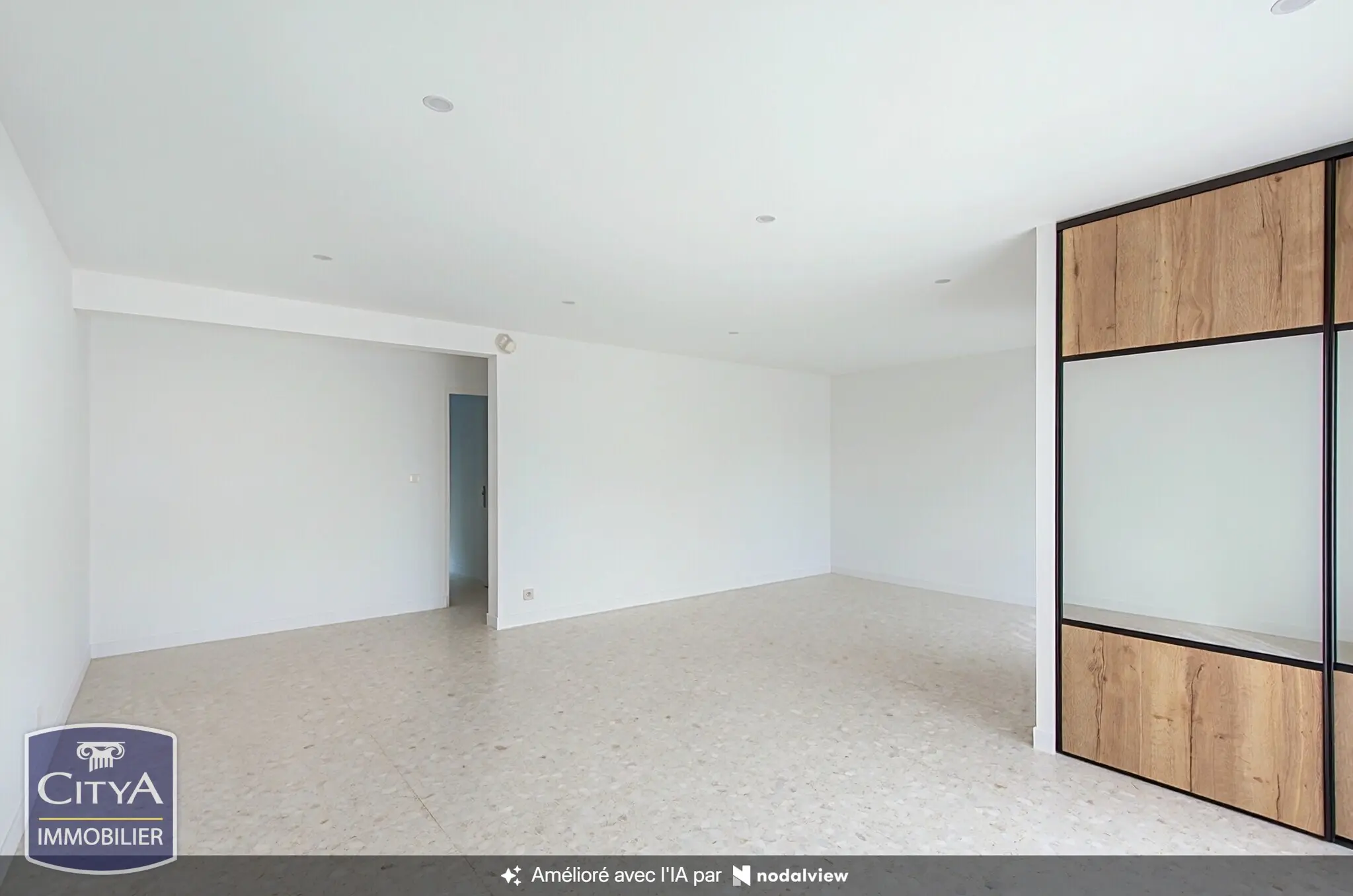 Photo 1 Appartement 4 pièces 85.46m²