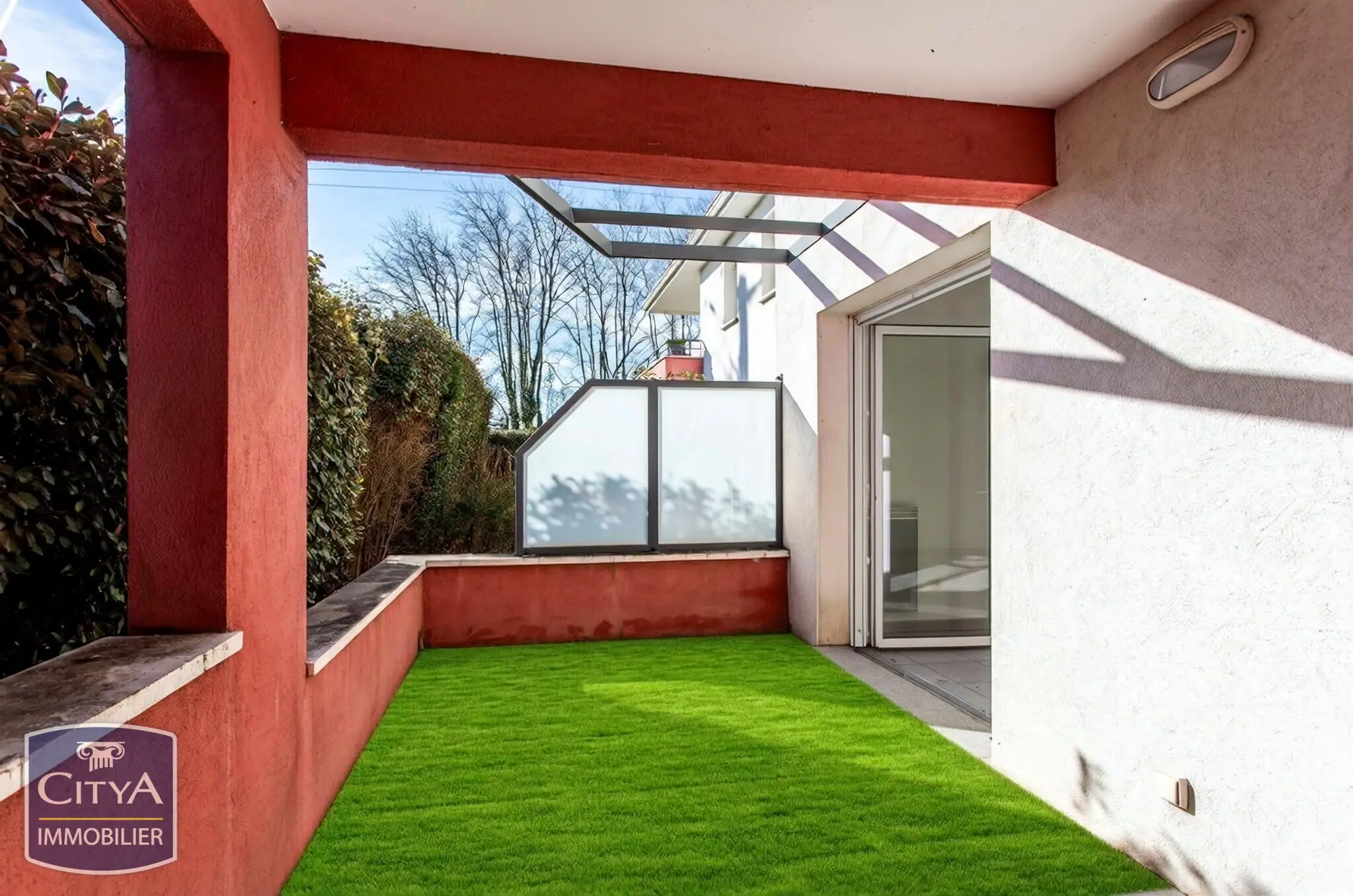 Photo 1 Appartement 1 pièce 33.08m²