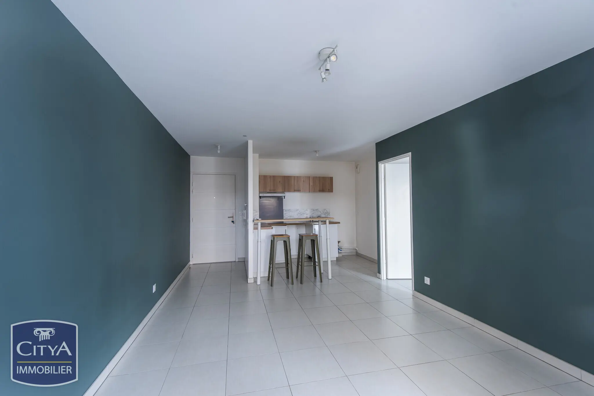 Photo 2 appartement Istres