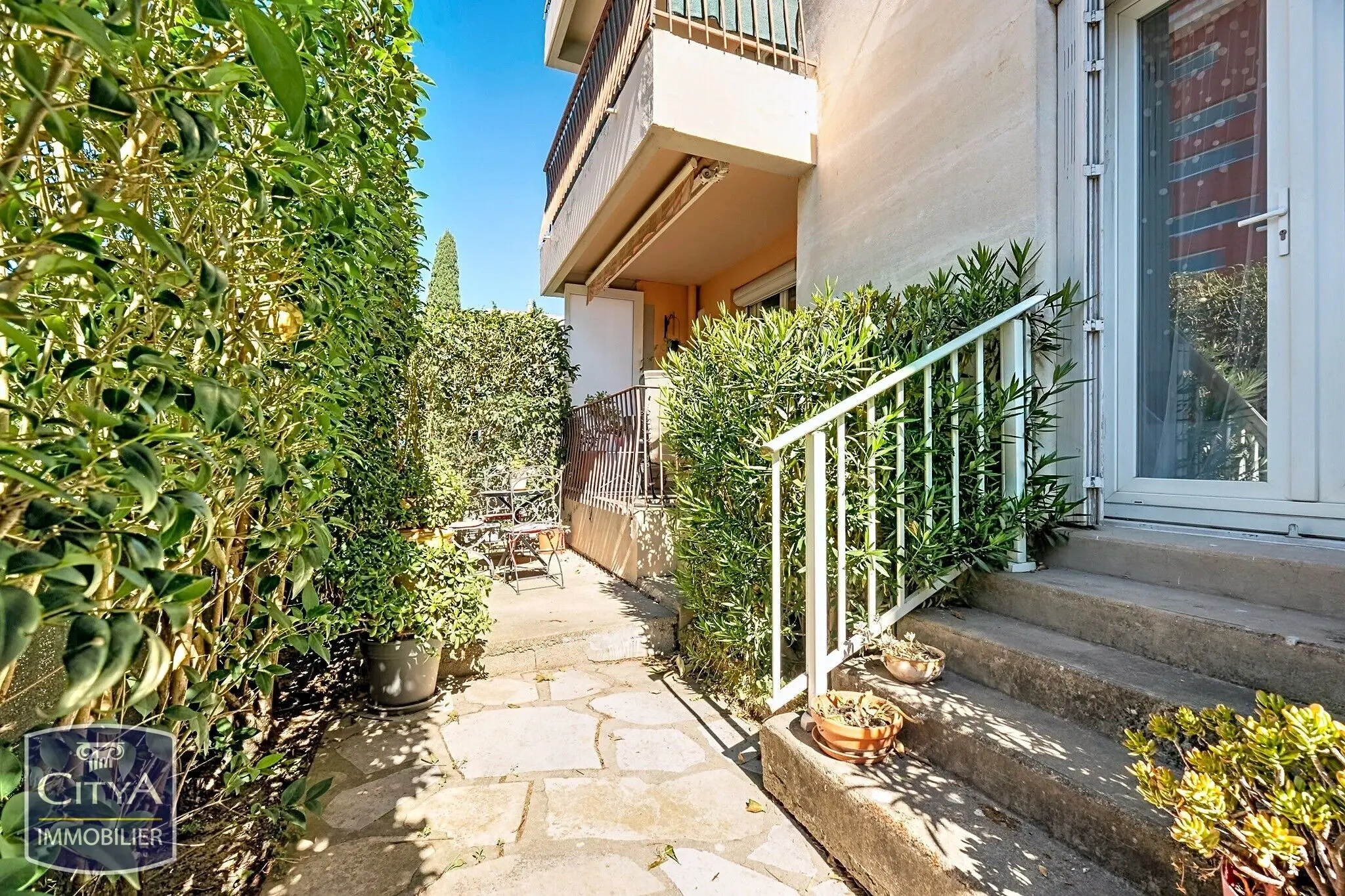 Photo 8 appartement Istres