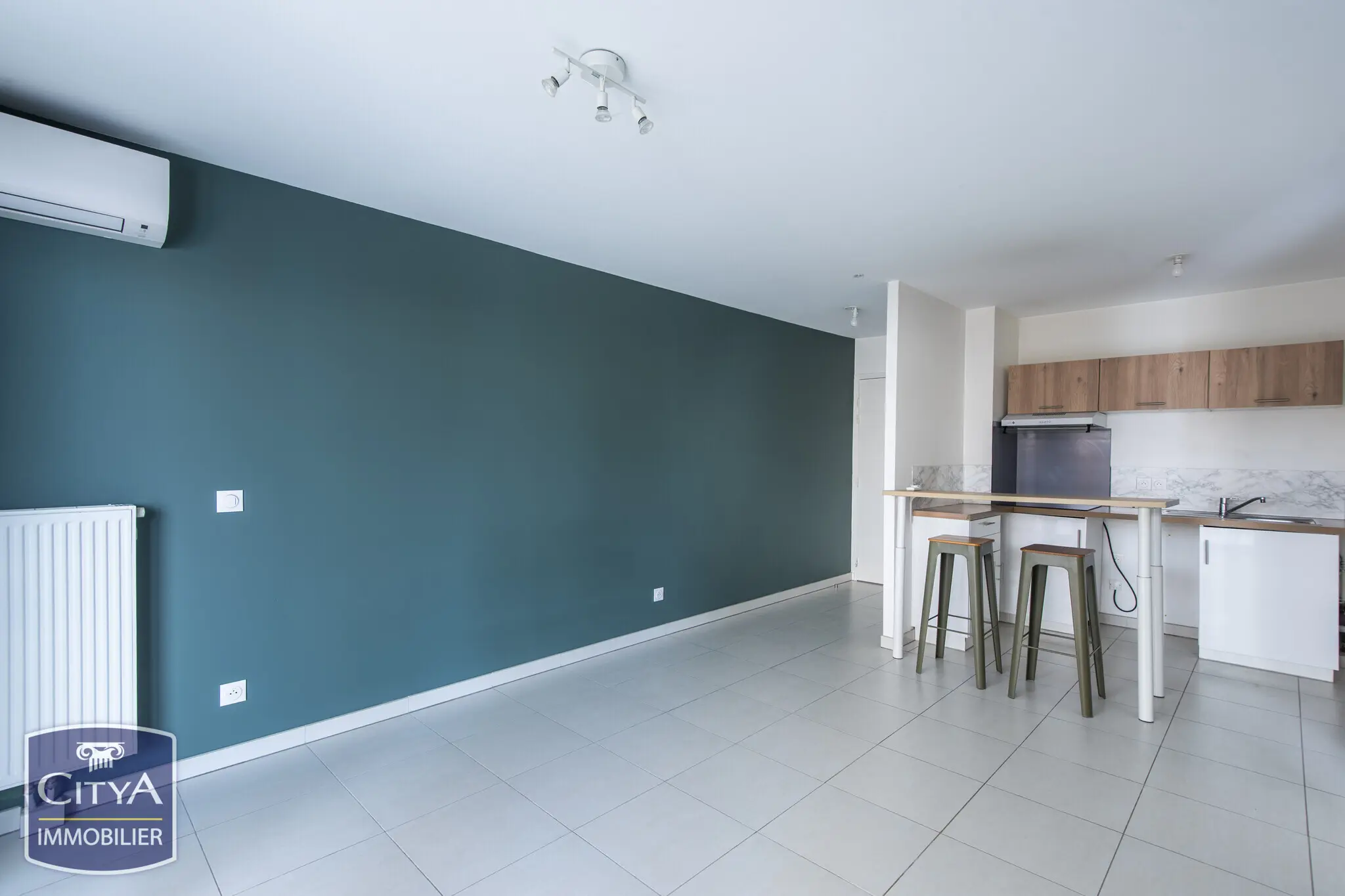 Photo 4 appartement Istres