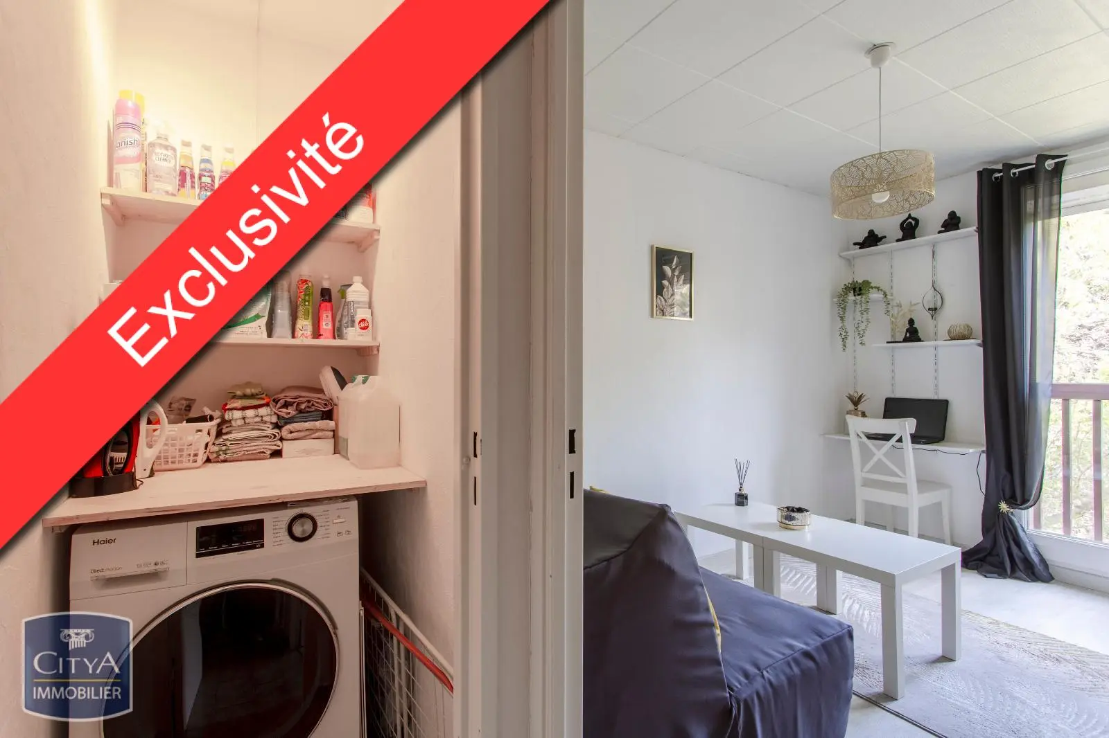 Photo 14 Appartement 5 pièces 91.49m²