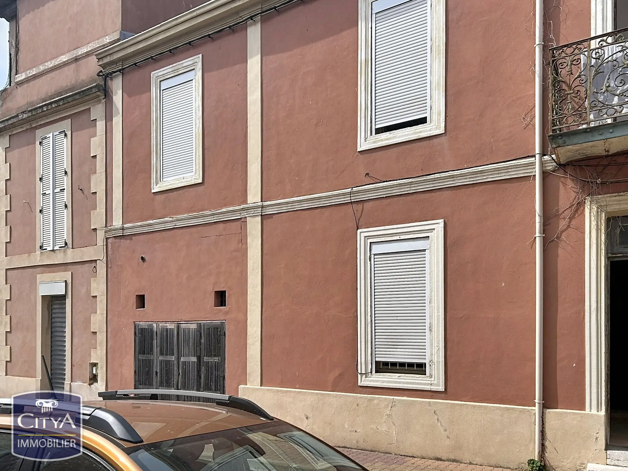 Photo 15 Immeuble 156m²