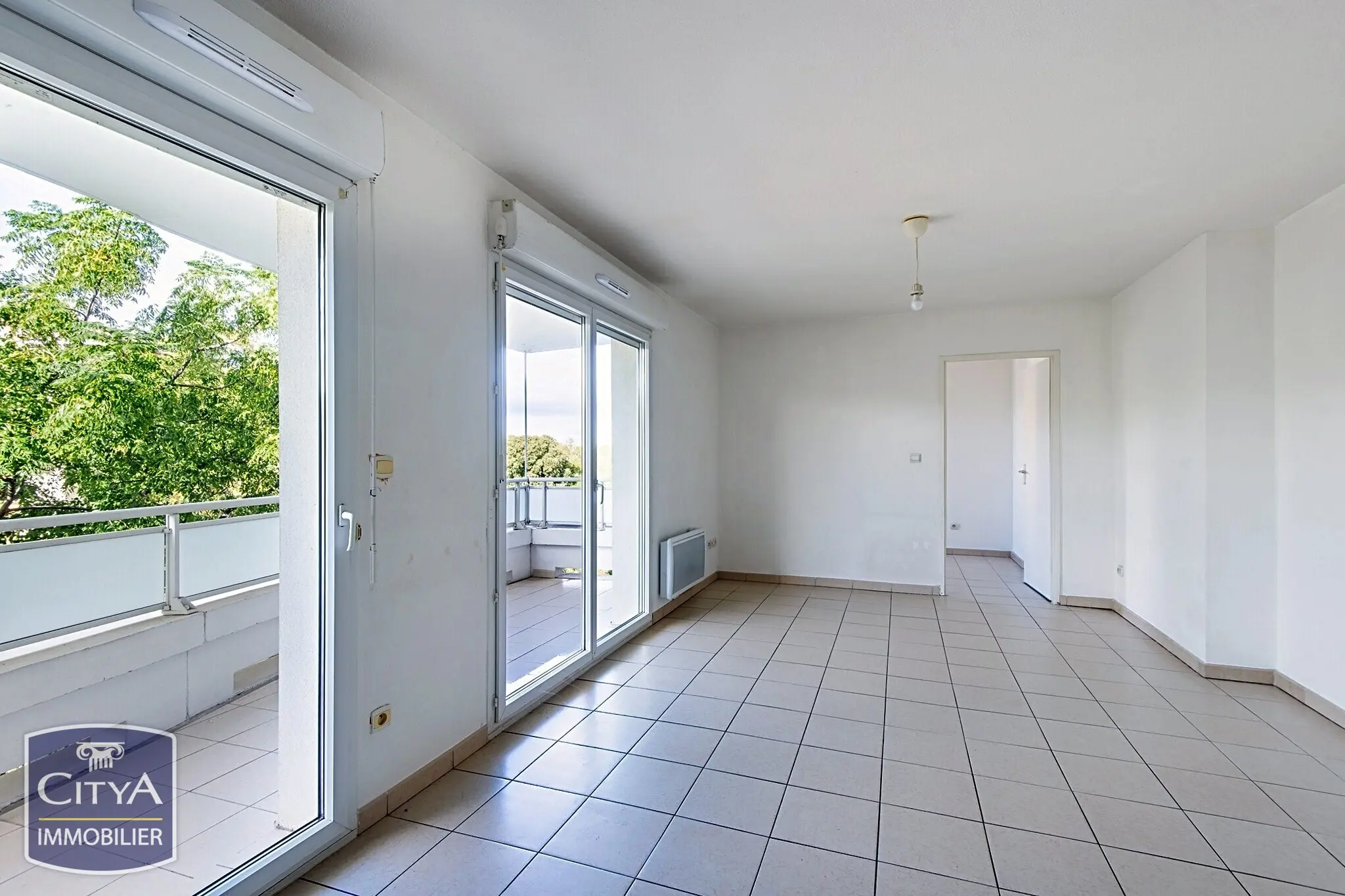 Photo 2 Appartement 3 pièces 54.34m²