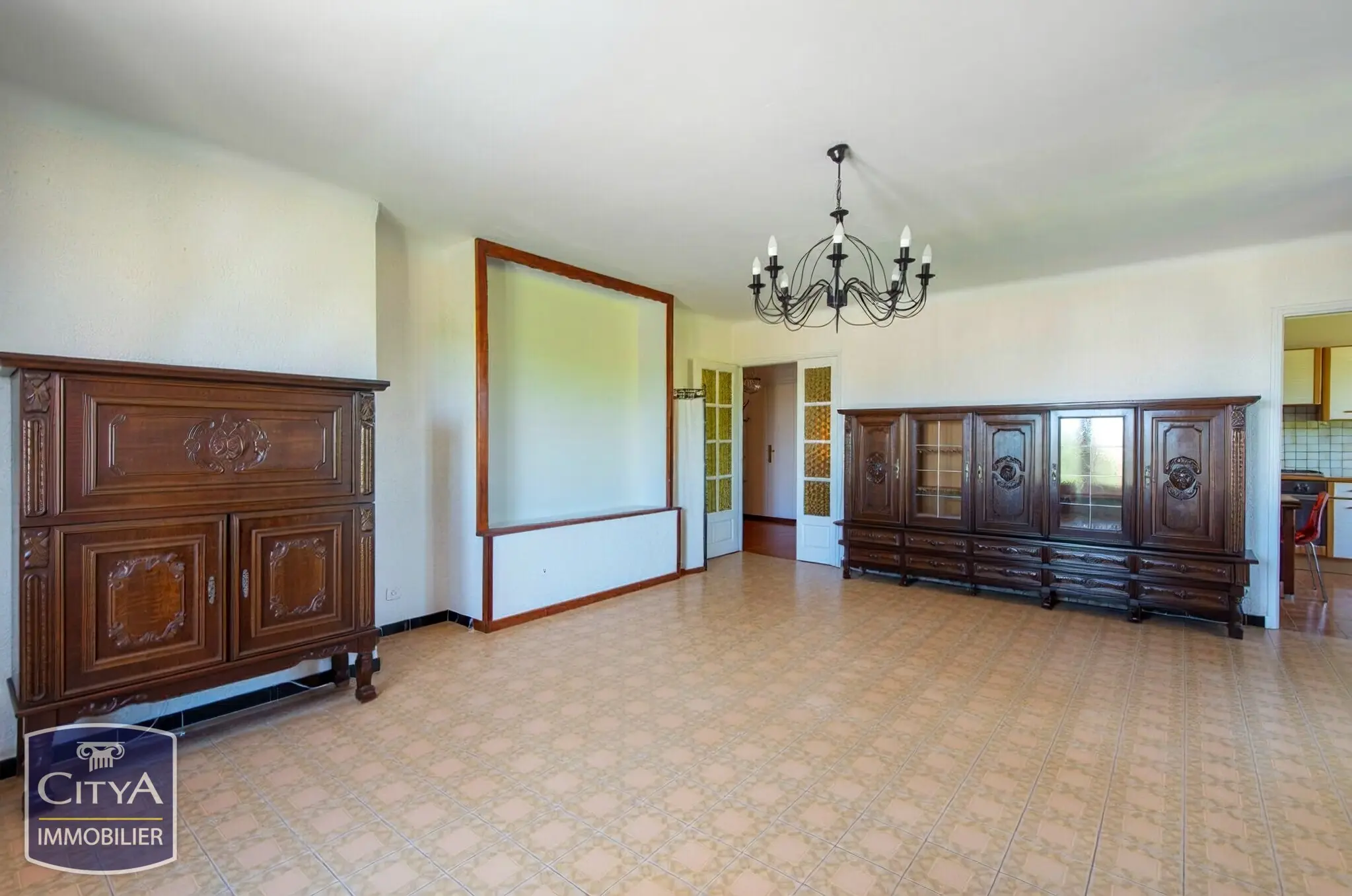 Photo 3 Appartement 2 pièces 84.84m²