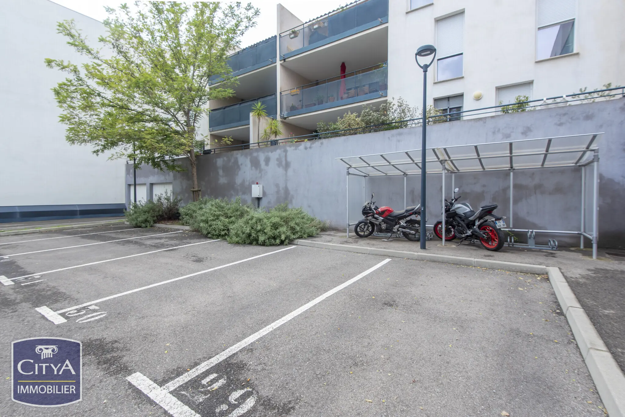 Photo 9 appartement Istres