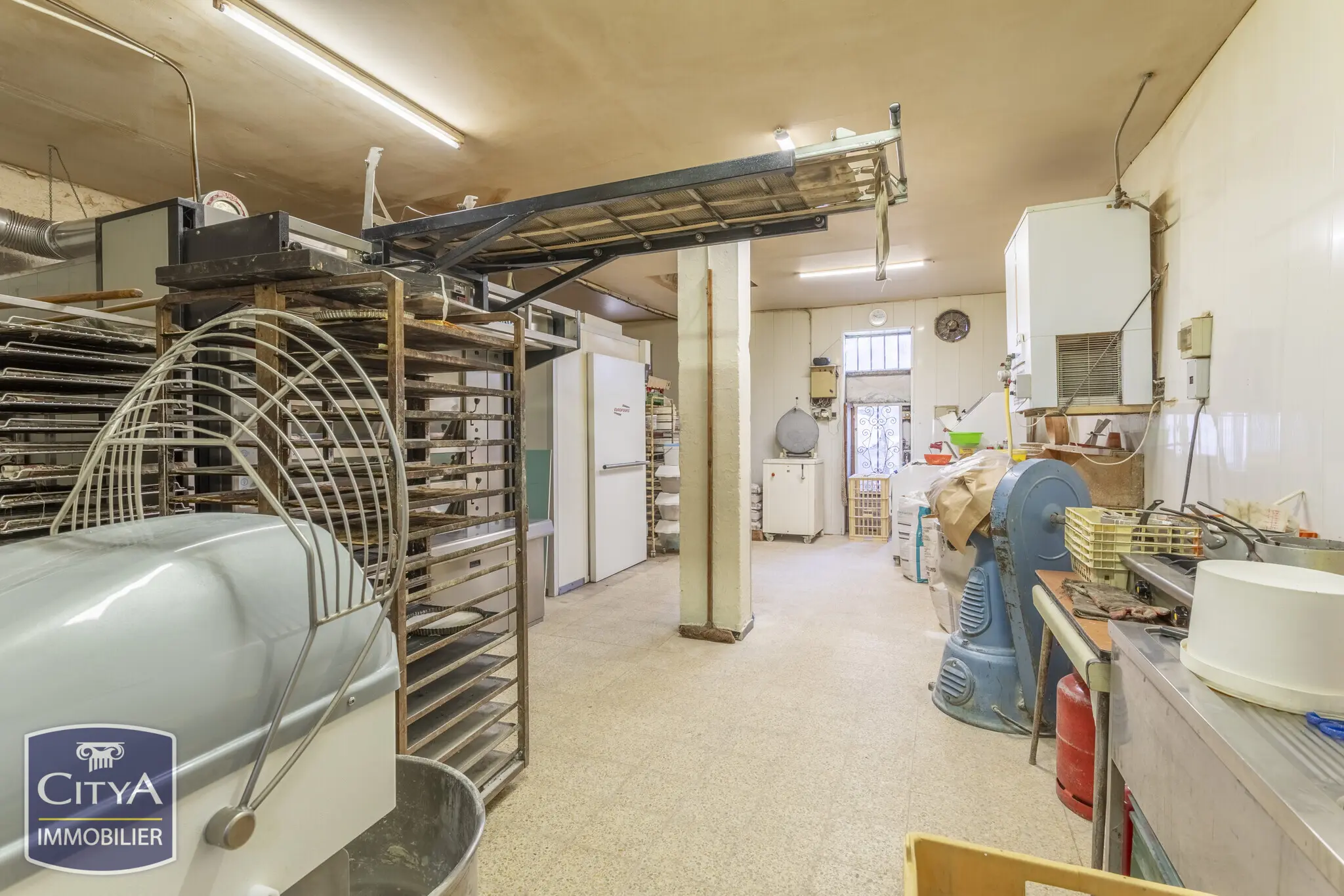 Photo 6 Immeuble 89.95m²