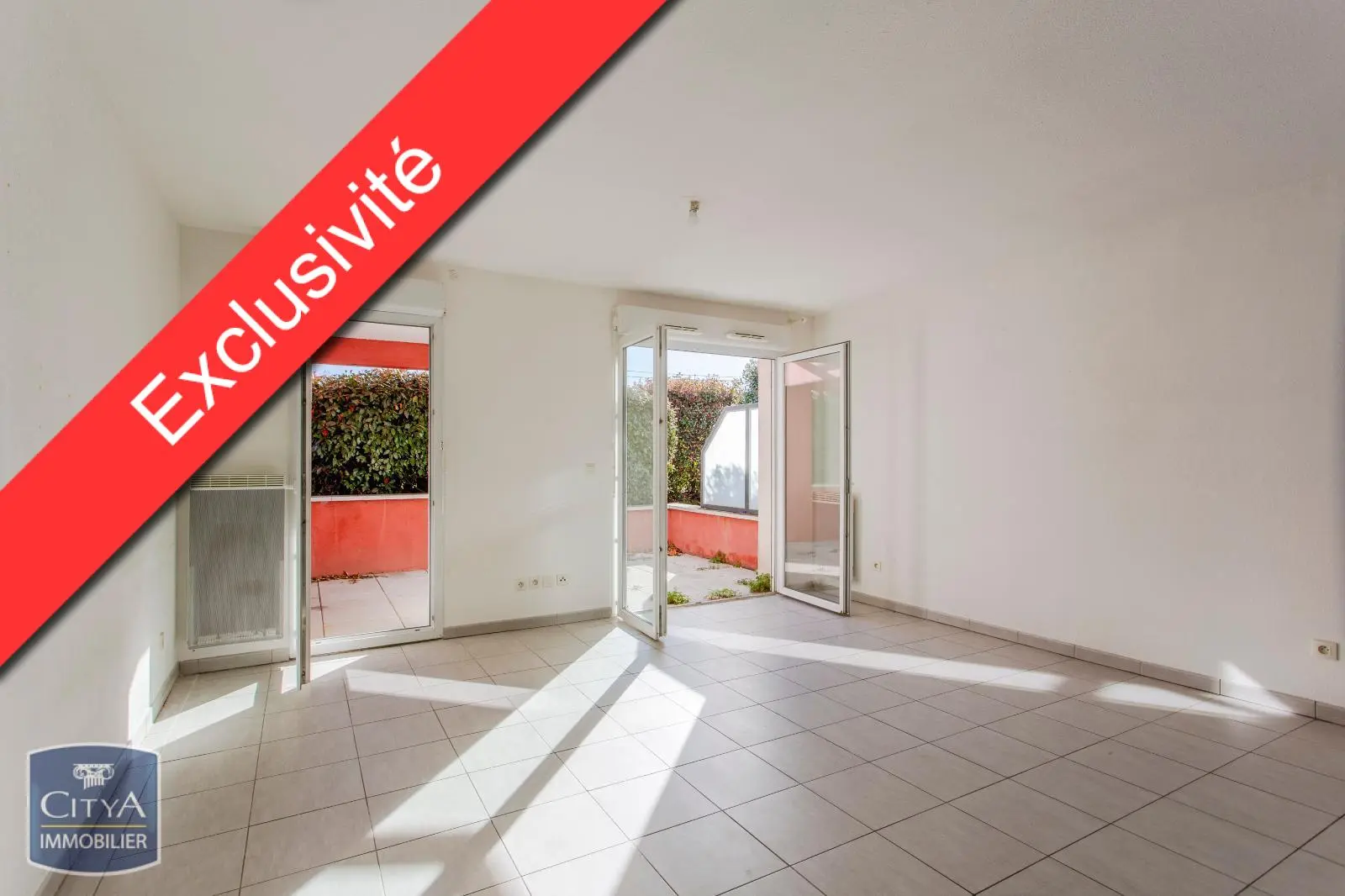 Photo 3 Appartement 1 pièce 33.08m²