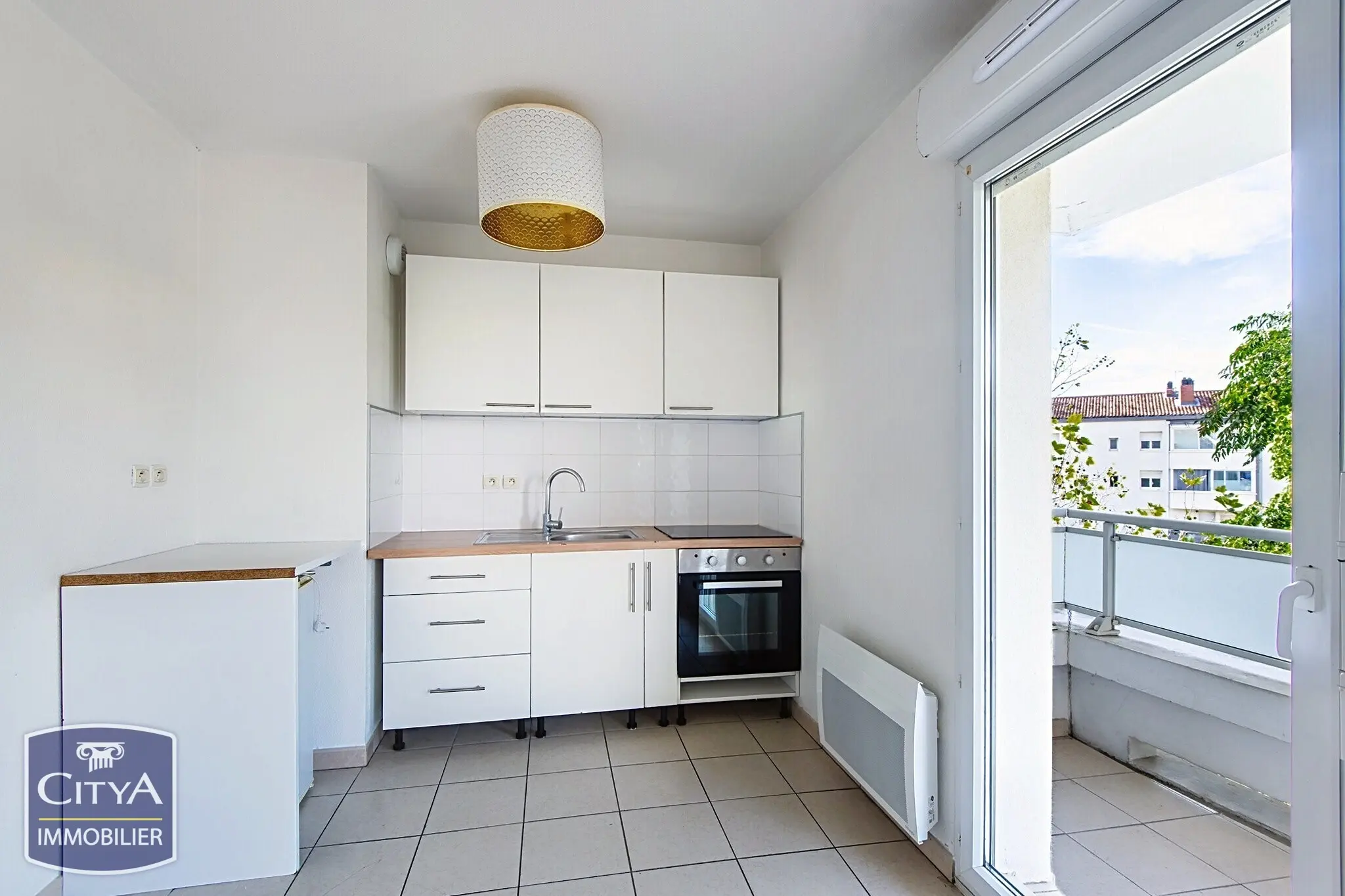 Photo 4 Appartement 3 pièces 54.34m²