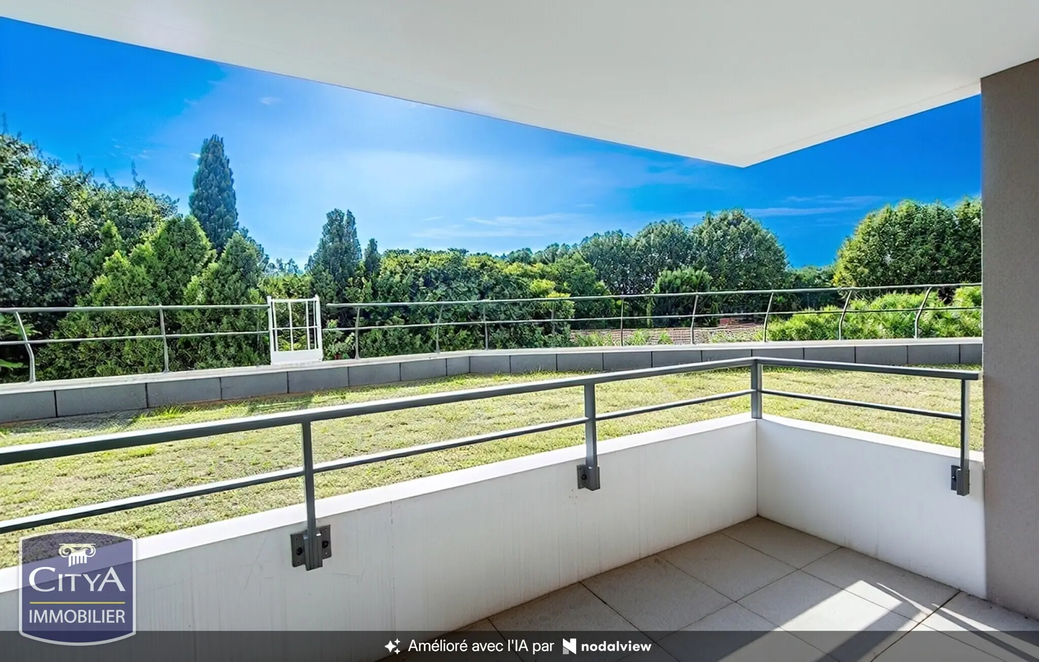 Photo 1 Appartement 2 pièces 37.91m²