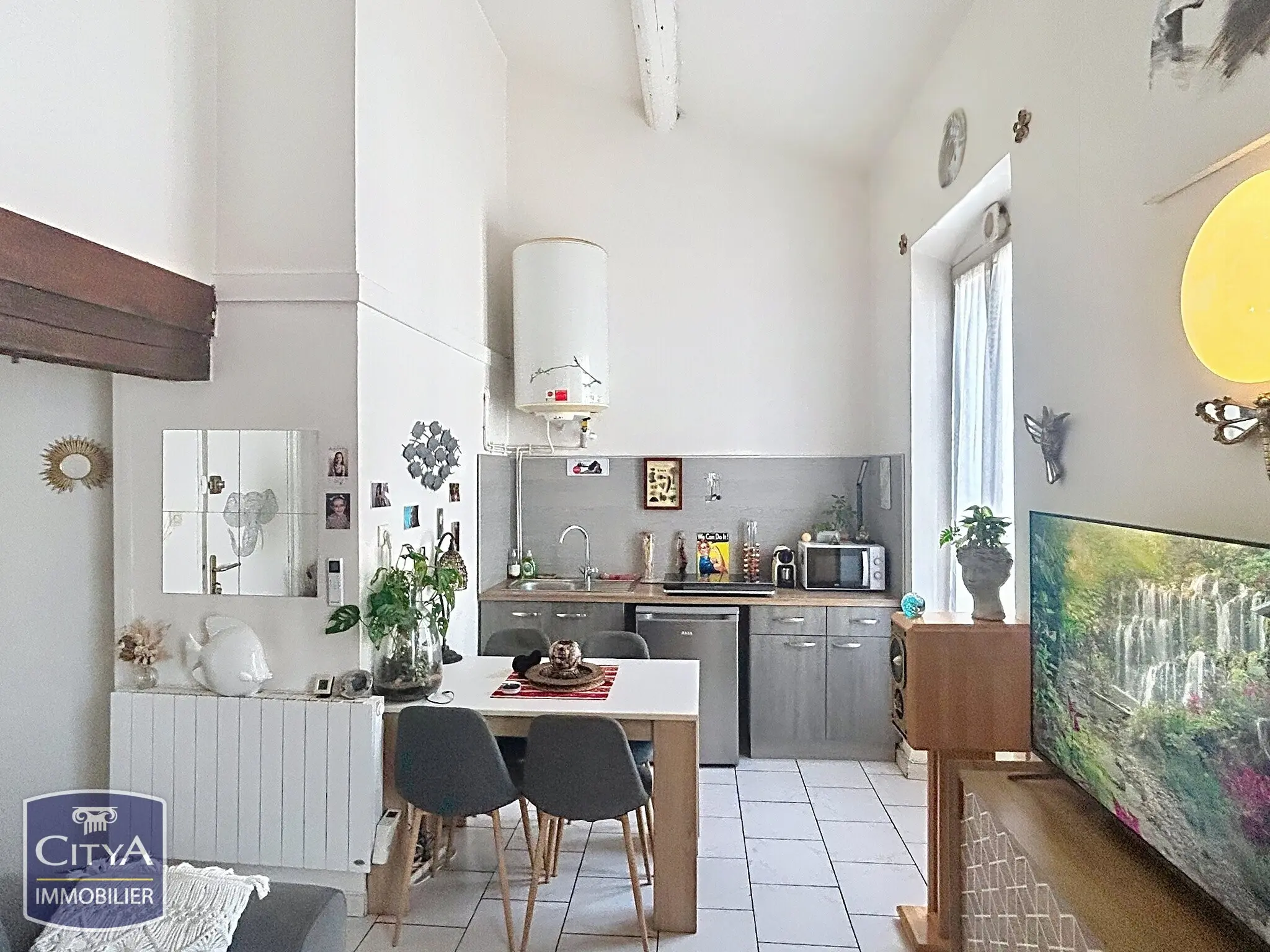 Photo 5 Immeuble 125m²
