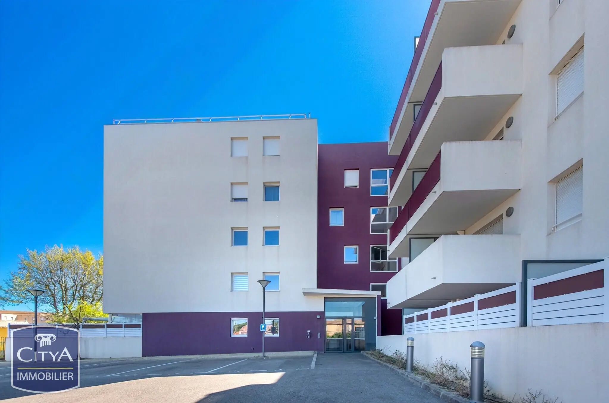 Photo 1 Appartement 3 pièces 56.94m²