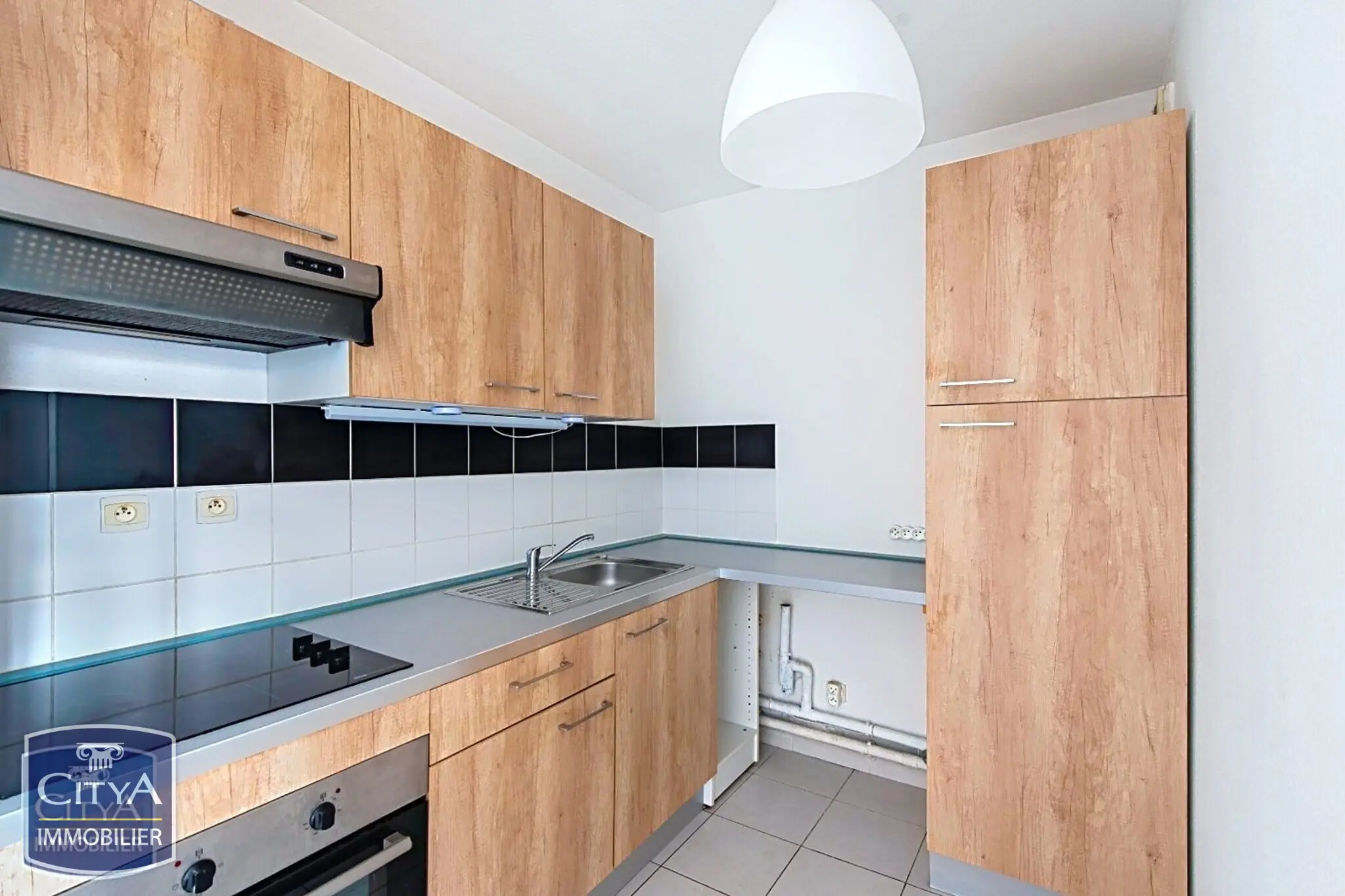 Photo 3 Appartement 1 pièce 35.46m²