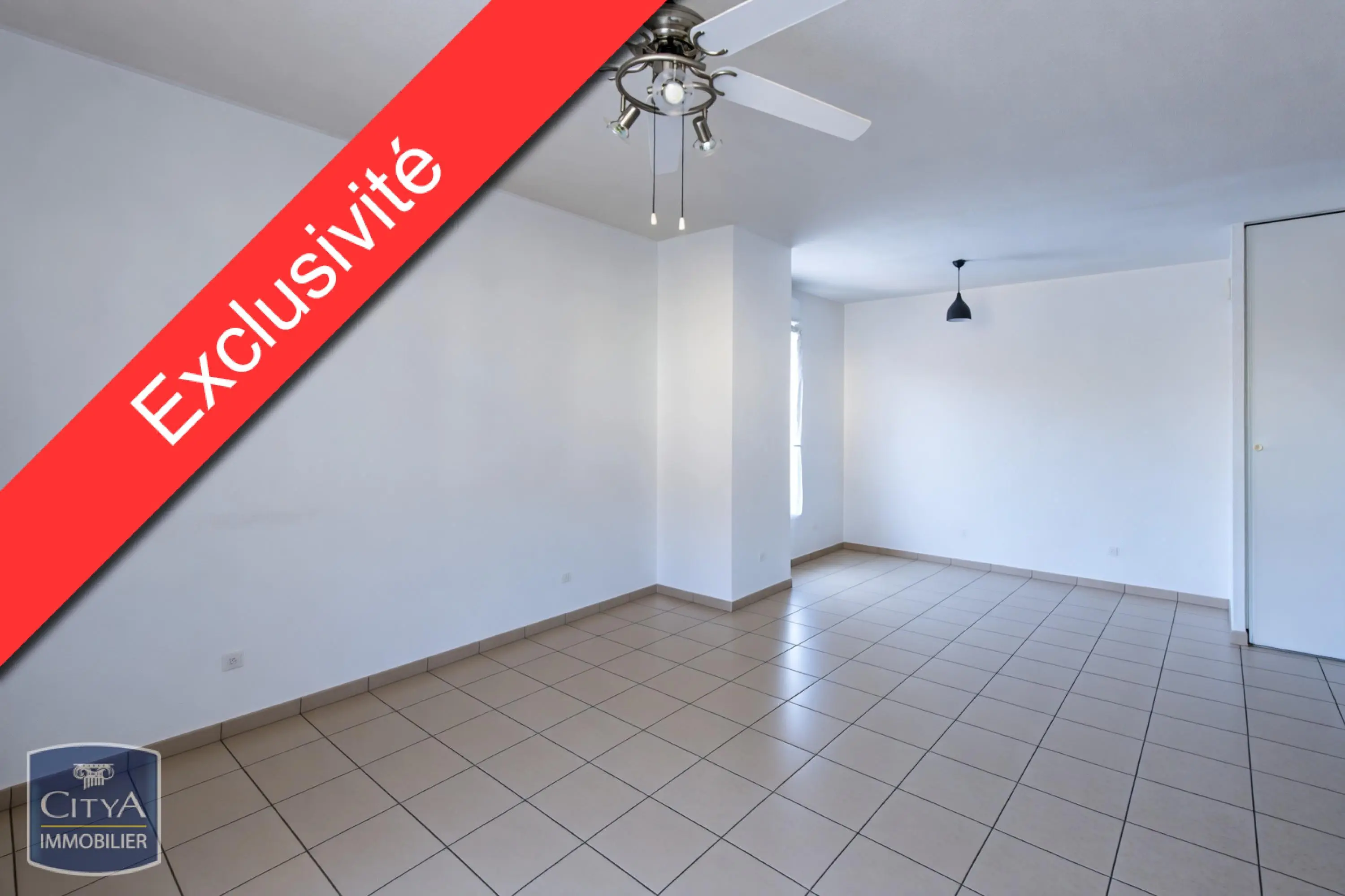 Photo 1 Appartement 3 pièces 61.94m²
