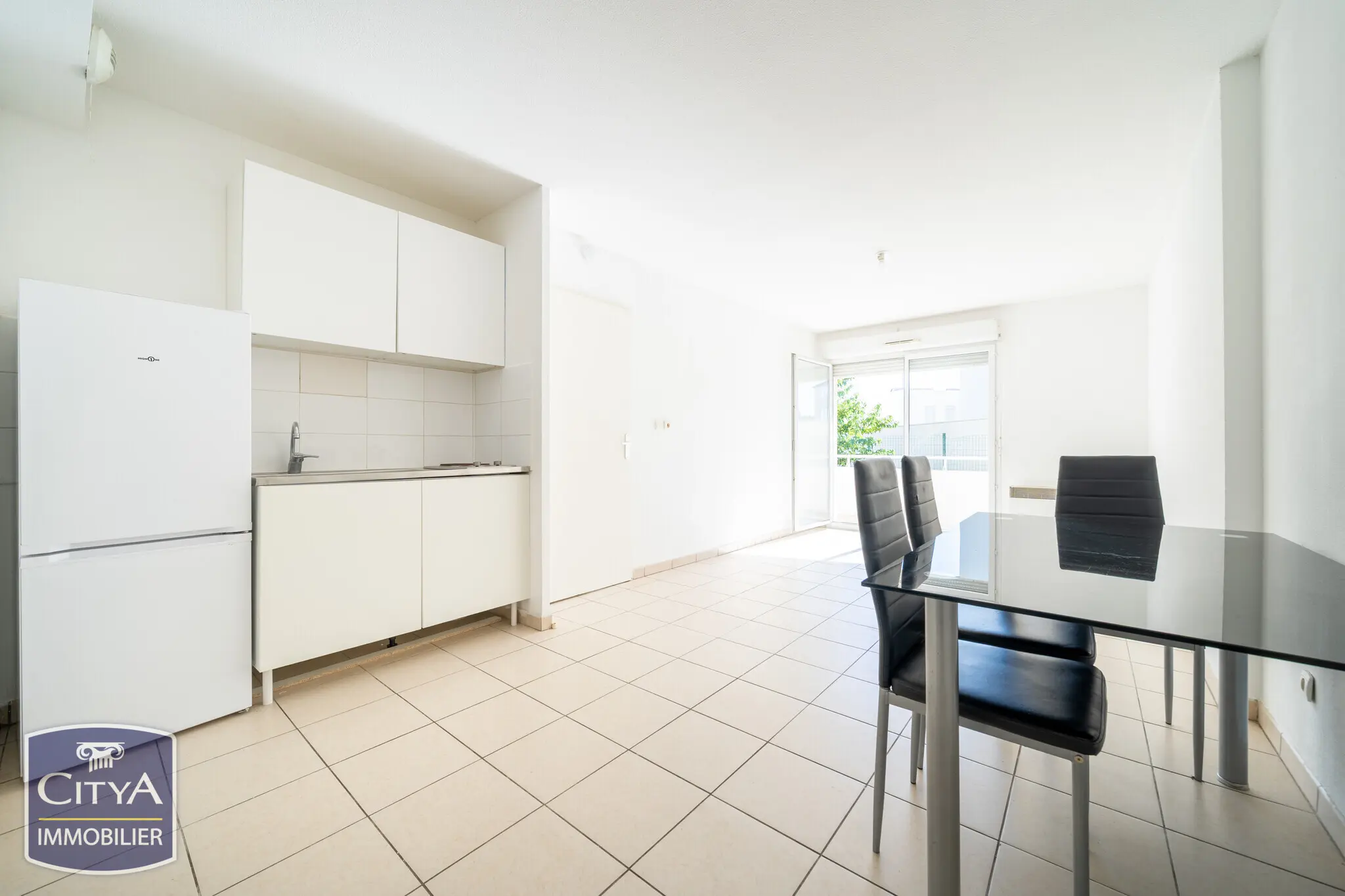 Photo 3 Appartement 1 pièce 35m²