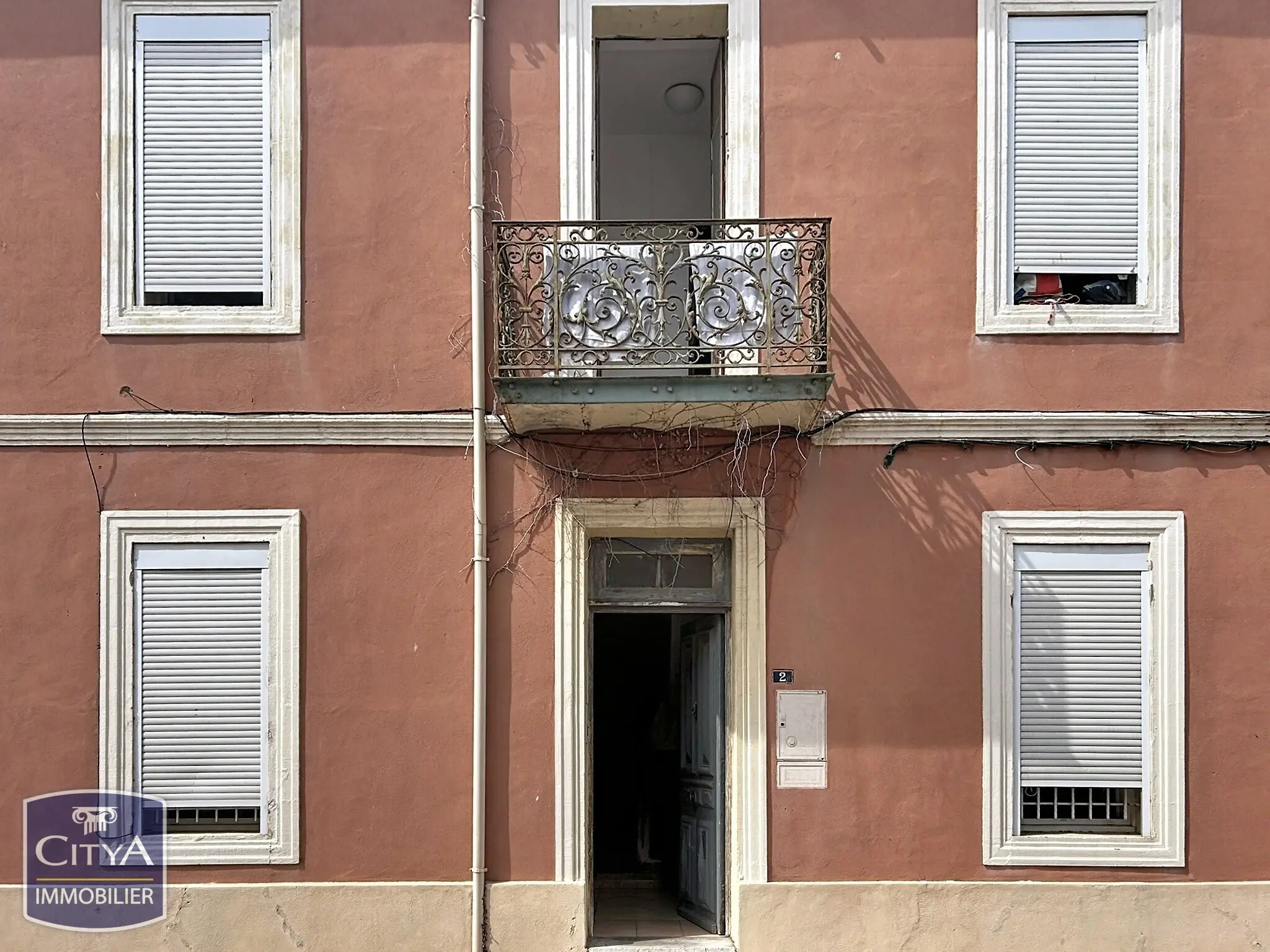 Photo 1 Immeuble 156m²