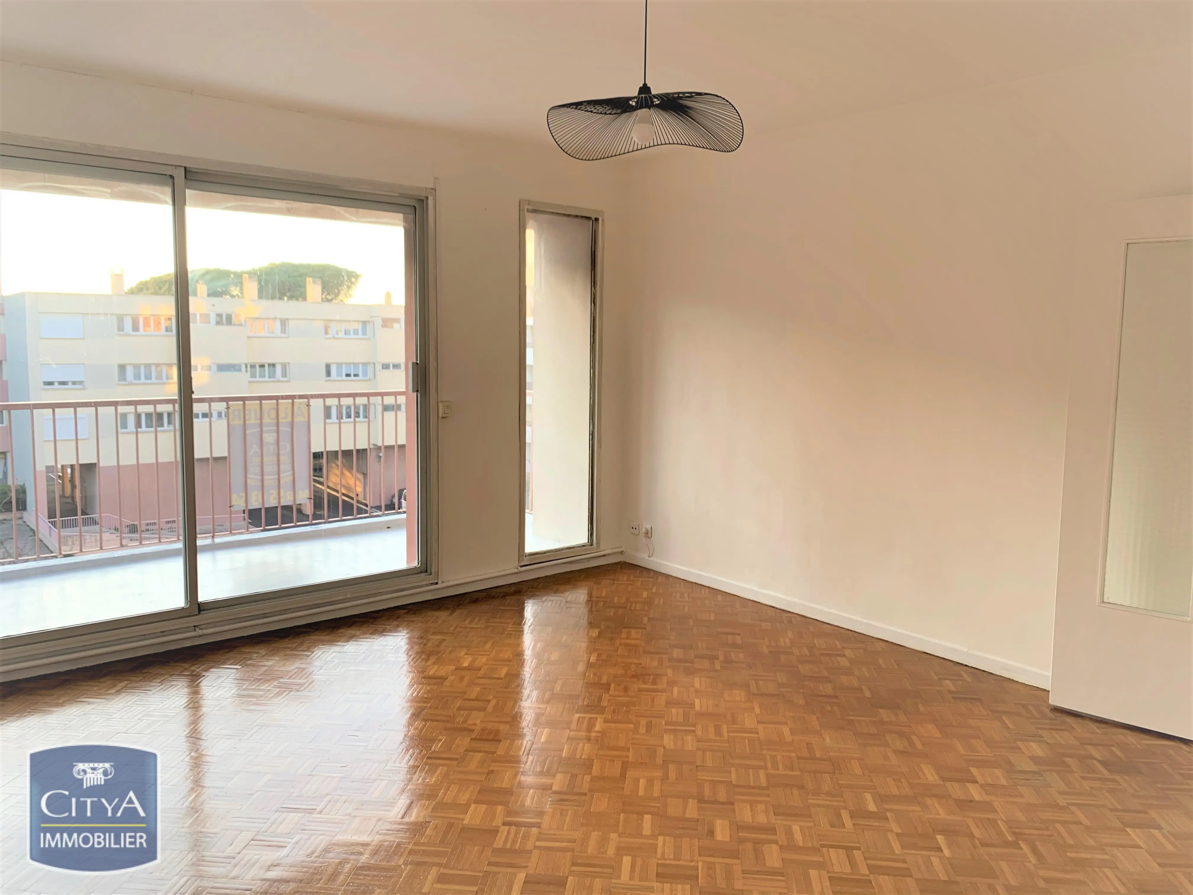 Photo 2 Appartement 3 pièces 68.15m²