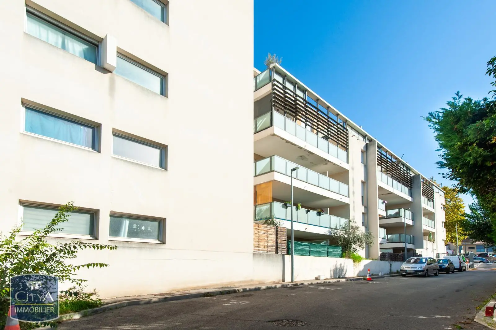 Photo 6 Appartement 1 pièce 35.46m²