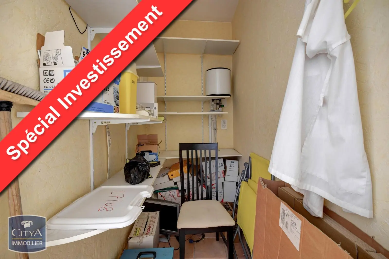 Photo 7 Local Professionnel 30m²