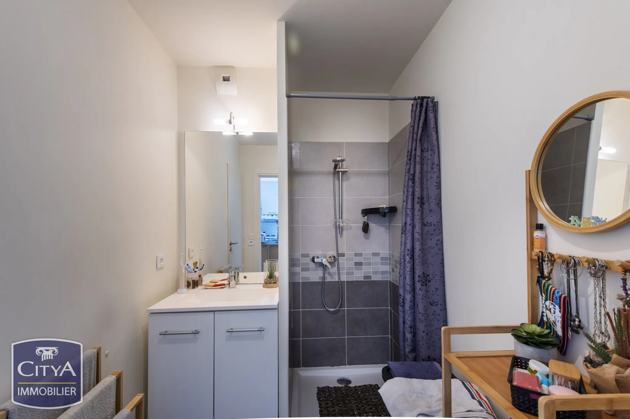 Photo 7 Appartement 2 pièces 37.91m²