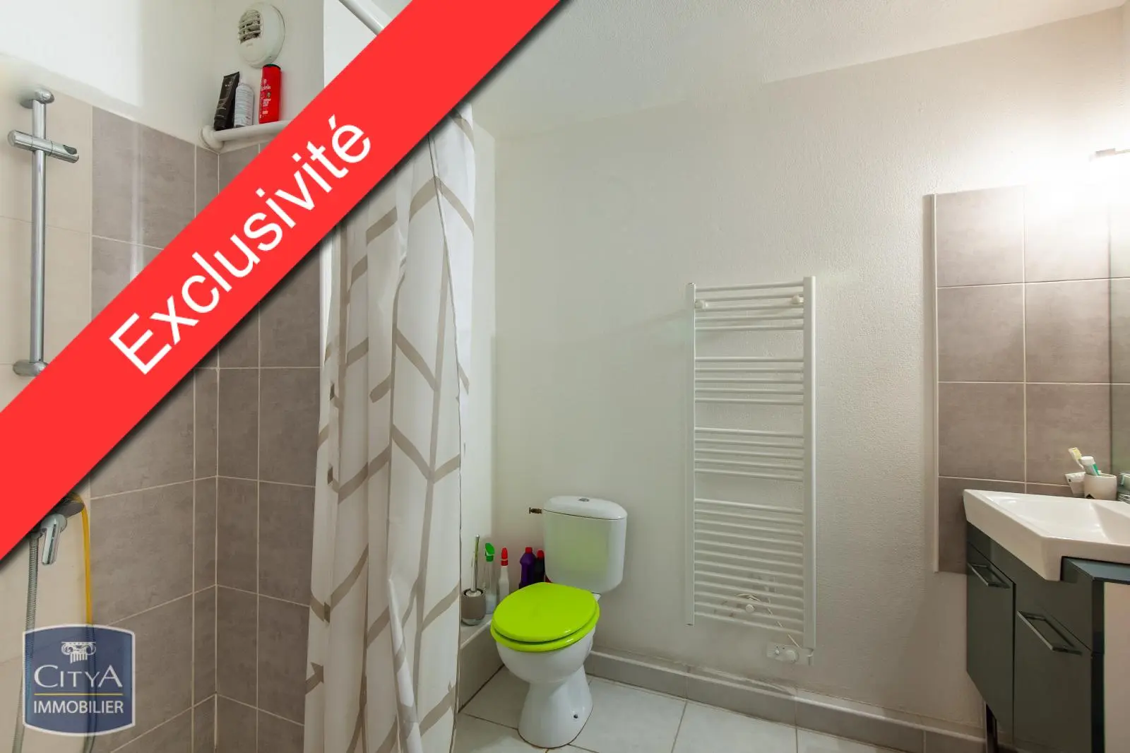 Photo 8 Appartement 2 pièces 42m²