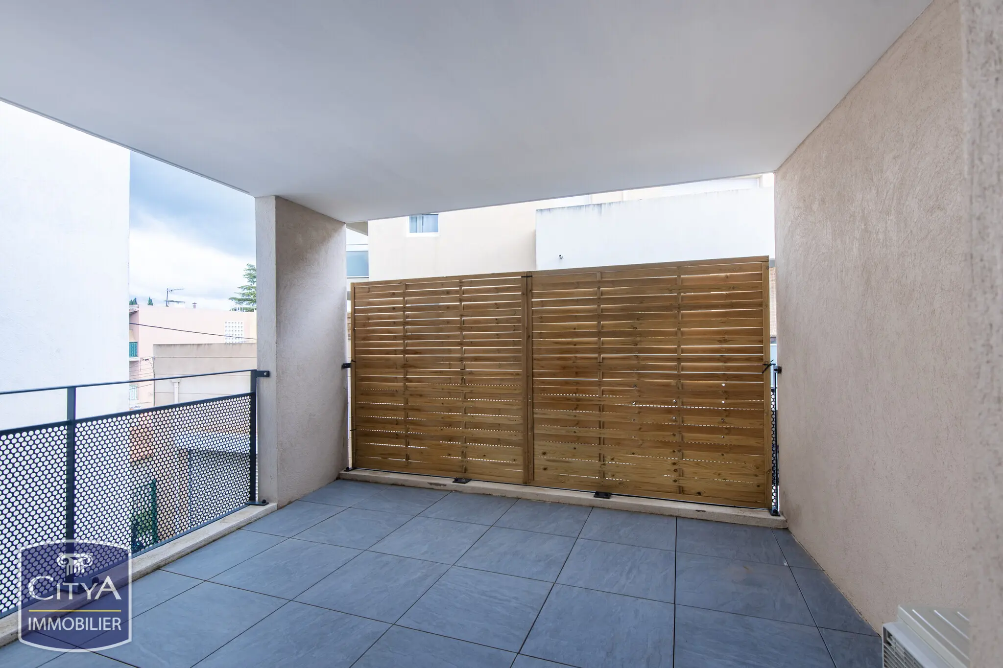 Photo 1 appartement Istres