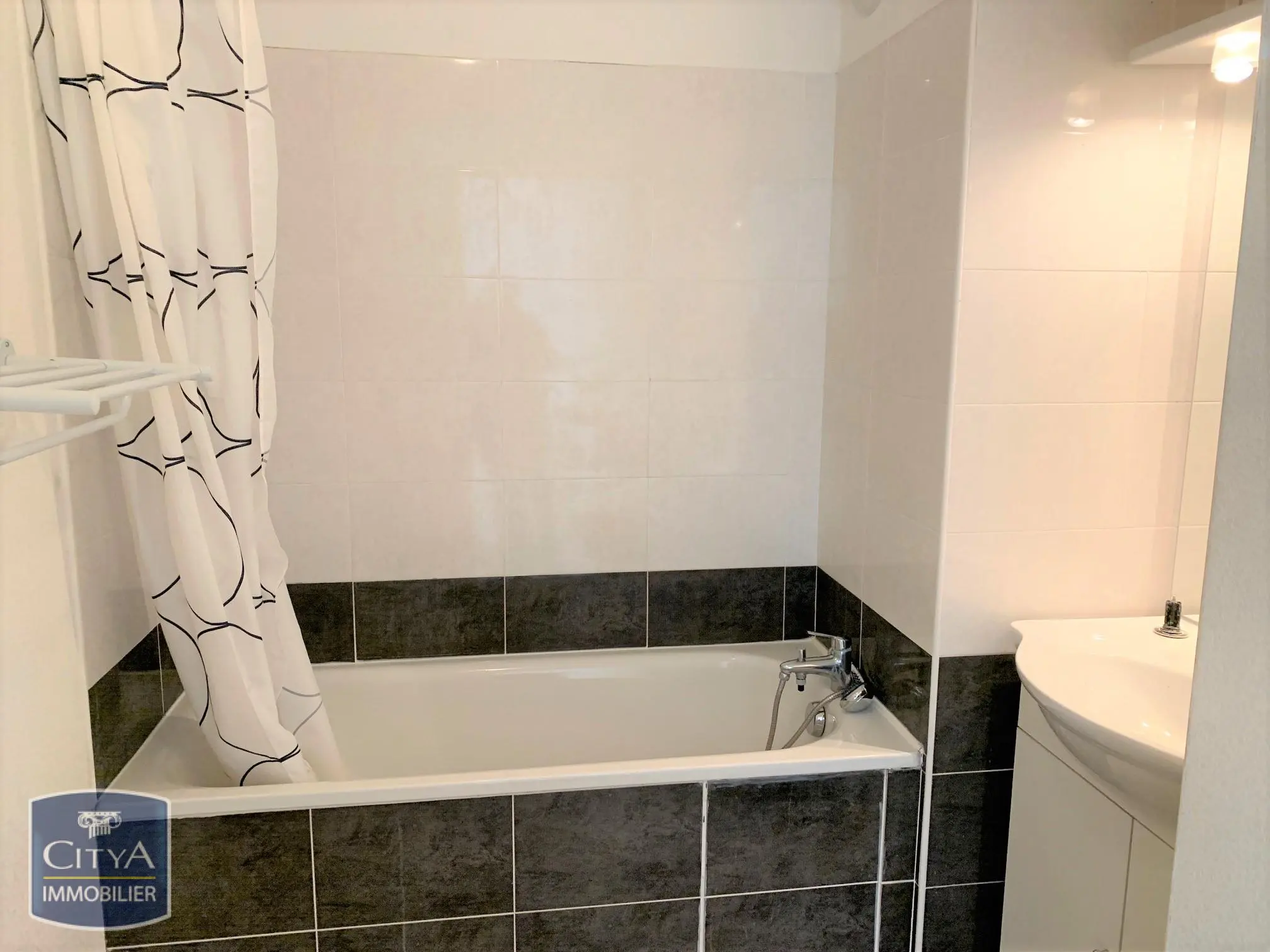 Photo 3 Appartement 2 pièces 44.29m²