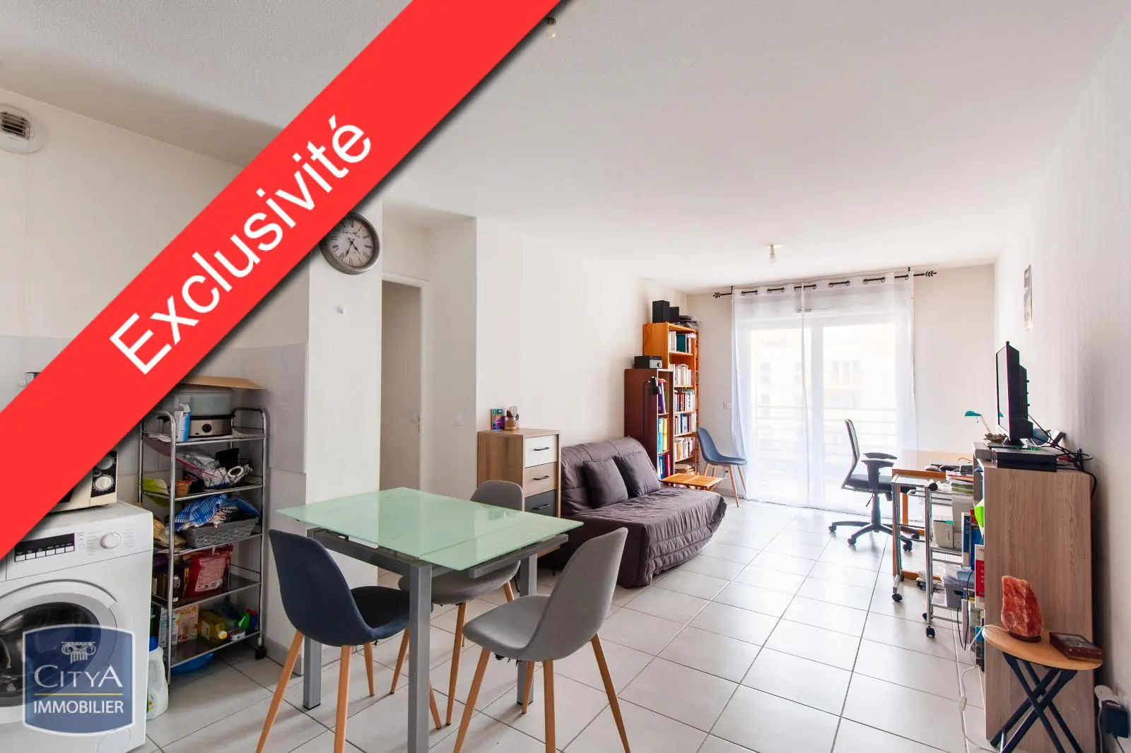 Photo 6 Appartement 2 pièces 42m²