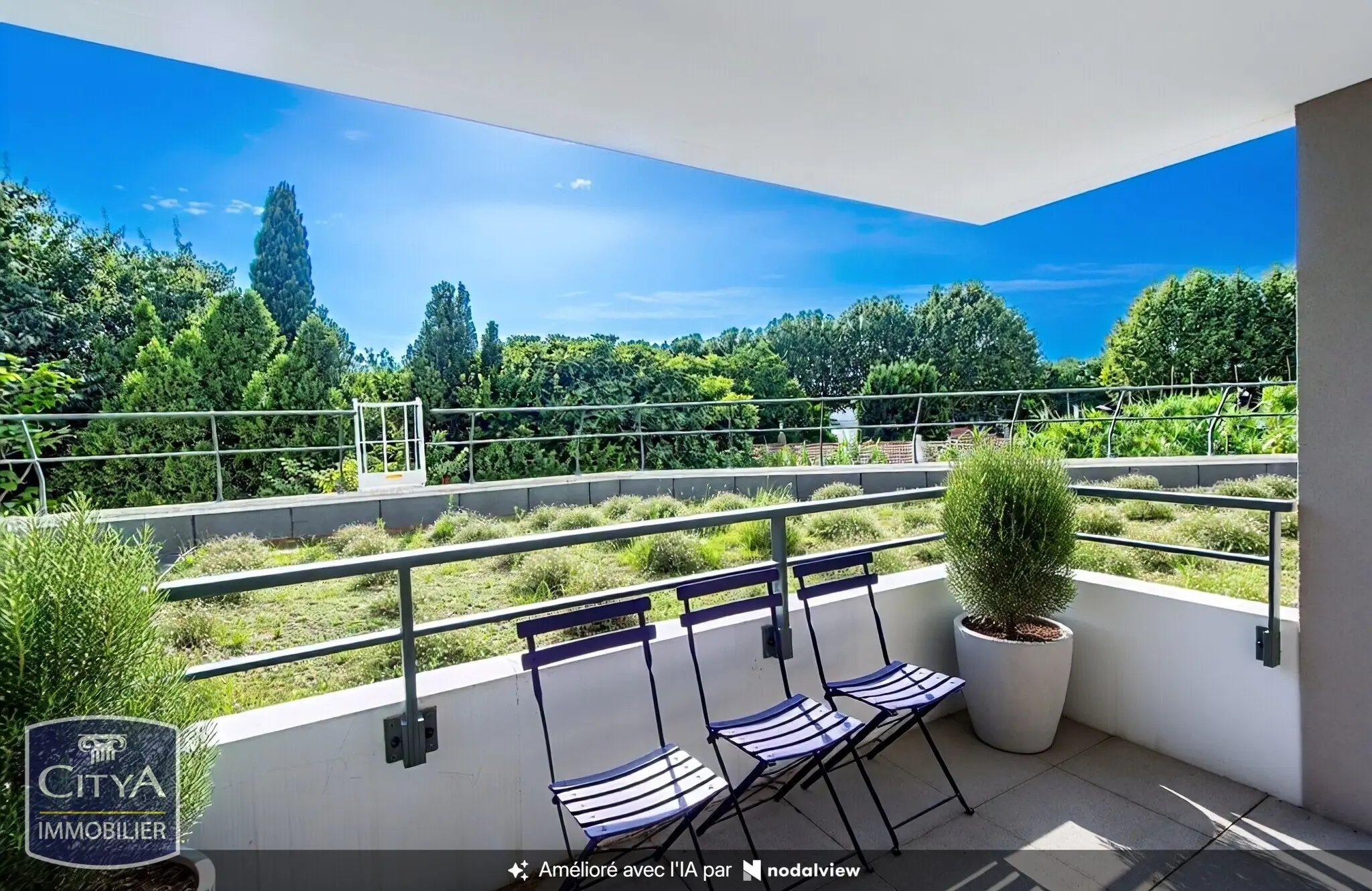 Photo 1 Appartement 2 pièces 37.91m²
