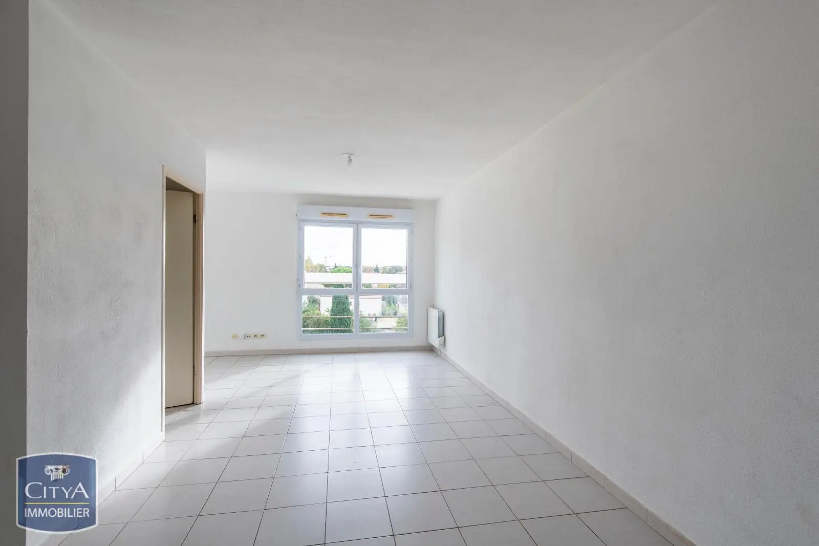 Photo 1 Appartement 1 pièce 35.46m²