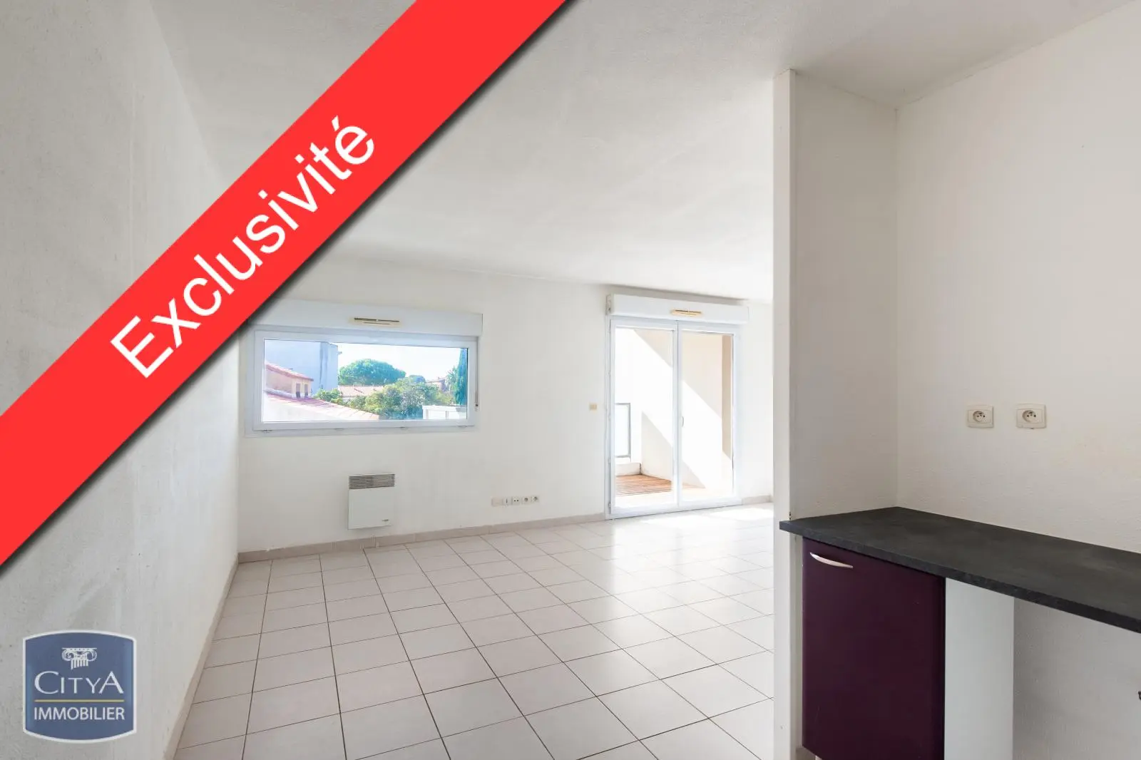 Photo 1 Appartement 3 pièces 64.48m²