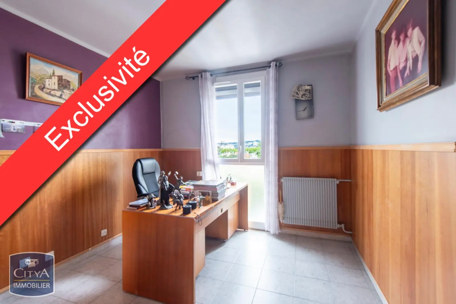 Photo 8 Appartement 5 pièces 105.36m²