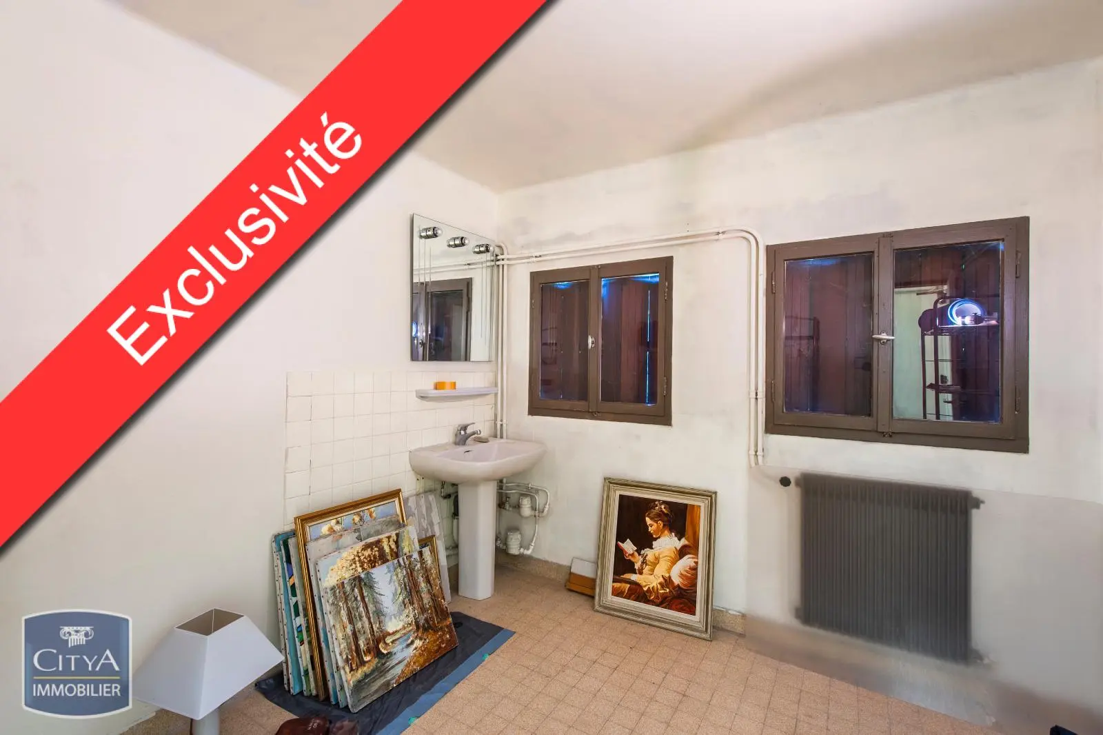 Photo 4 Appartement 5 pièces 105.36m²