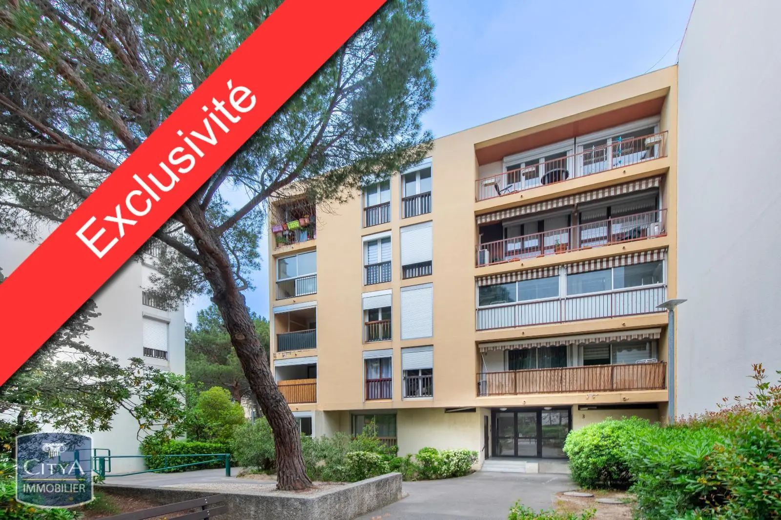 Photo 5 appartement Istres