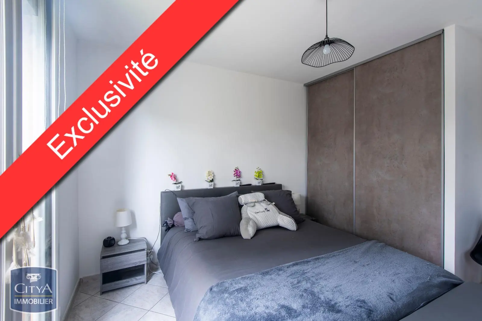 Photo 9 appartement Istres