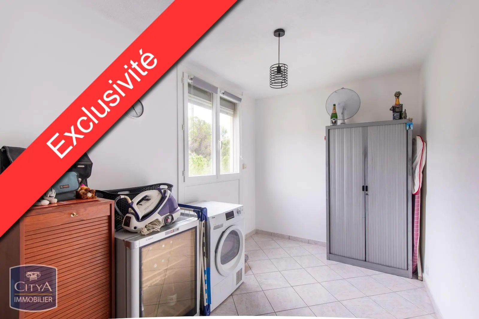 Photo 10 appartement Istres