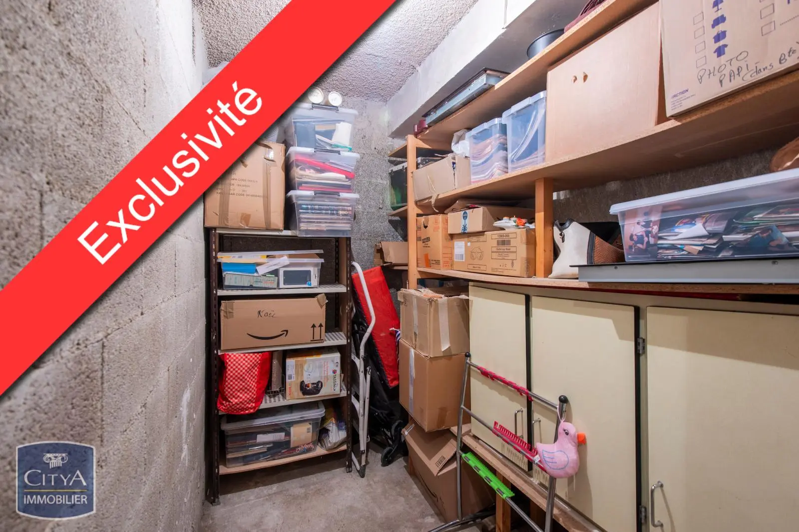 Photo 12 appartement Istres