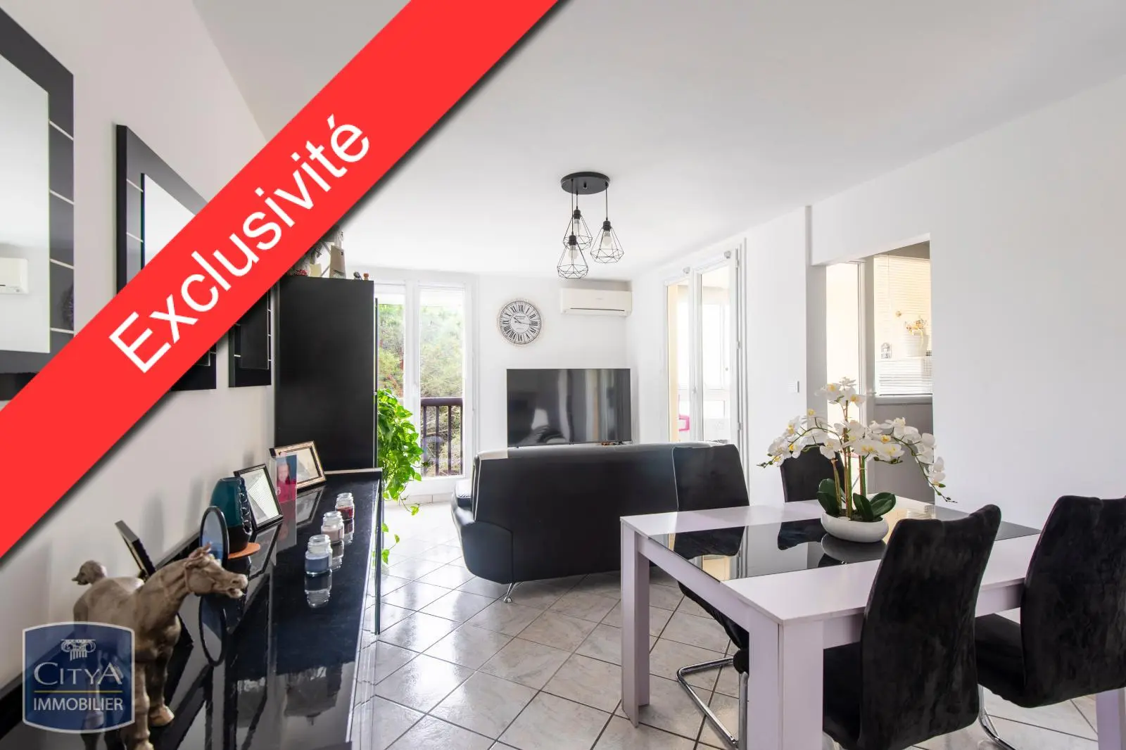 Photo 4 appartement Istres