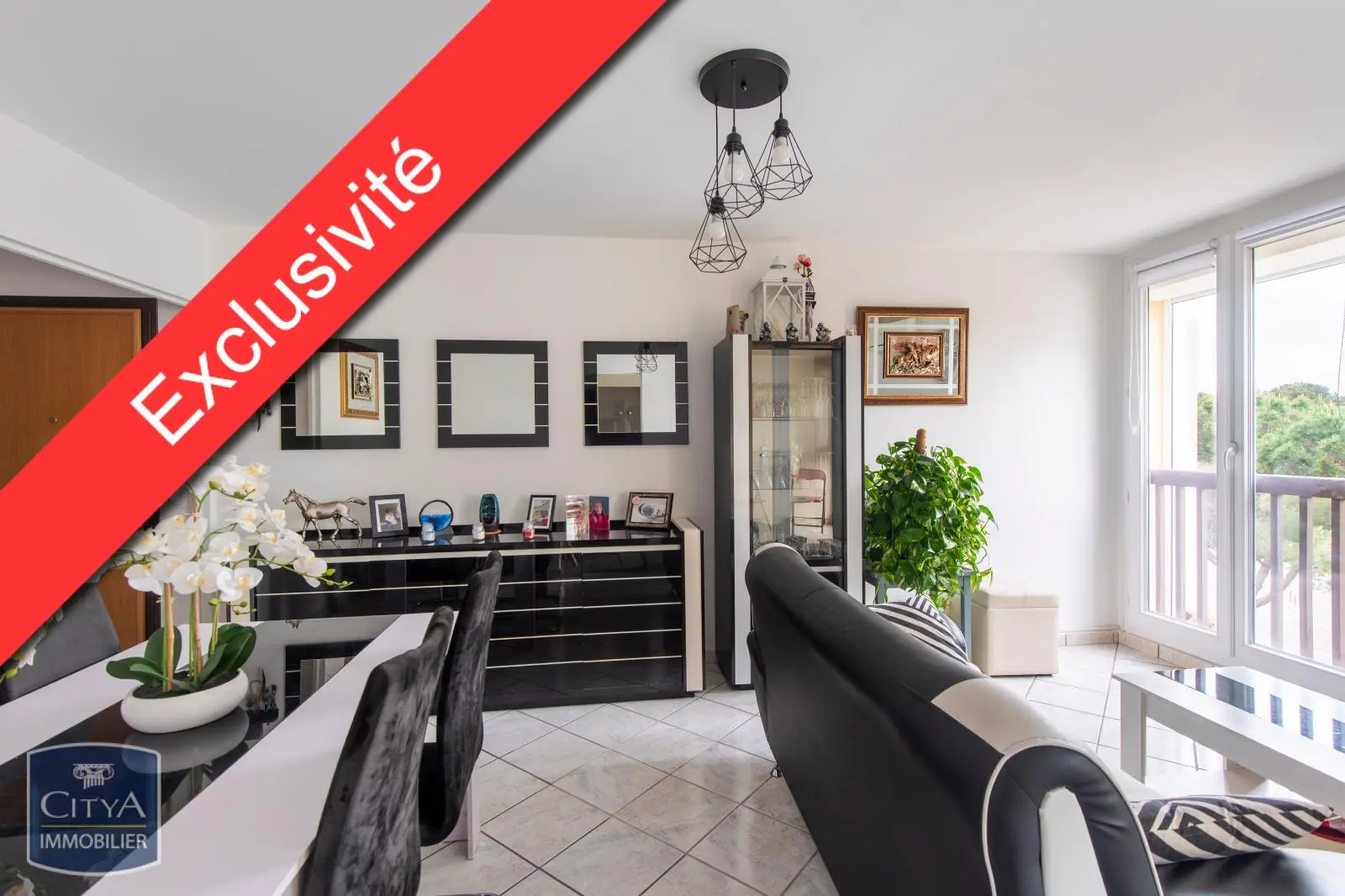 Photo 3 appartement Istres