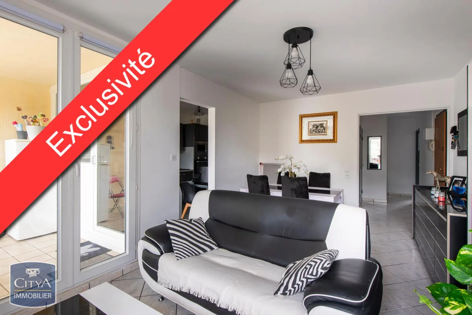 Photo 2 appartement Istres
