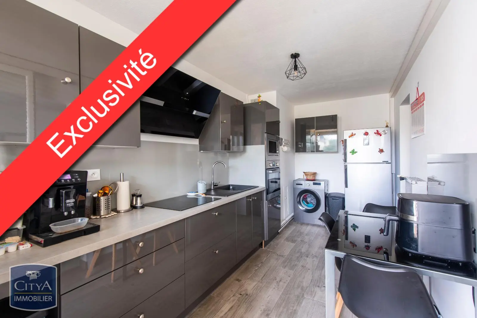 Photo 0 appartement Istres