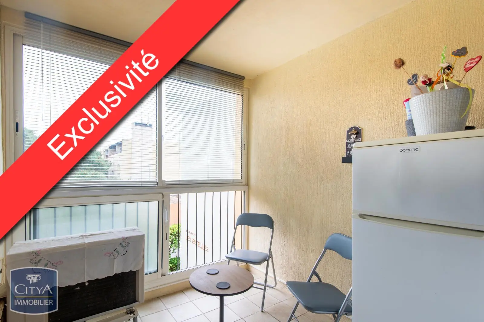 Photo 6 appartement Istres