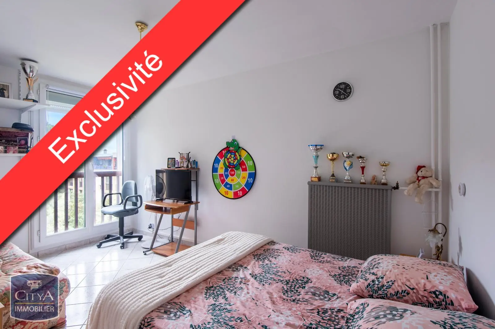 Photo 7 appartement Istres
