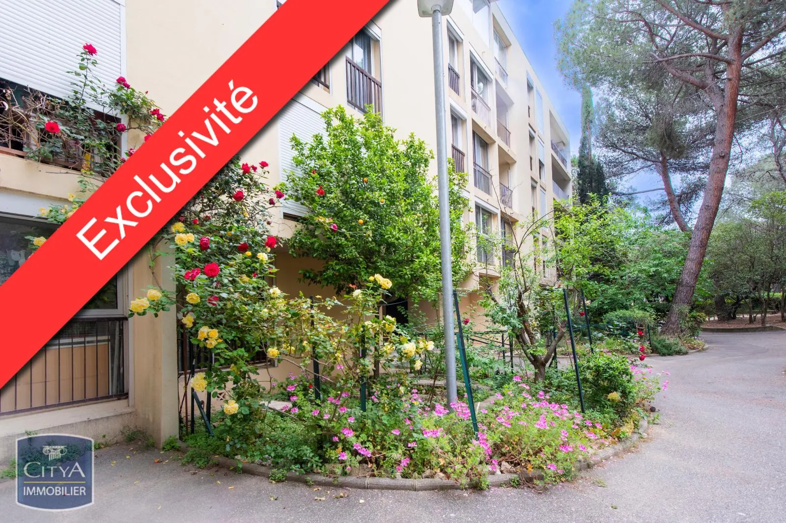 Photo 2 appartement Istres
