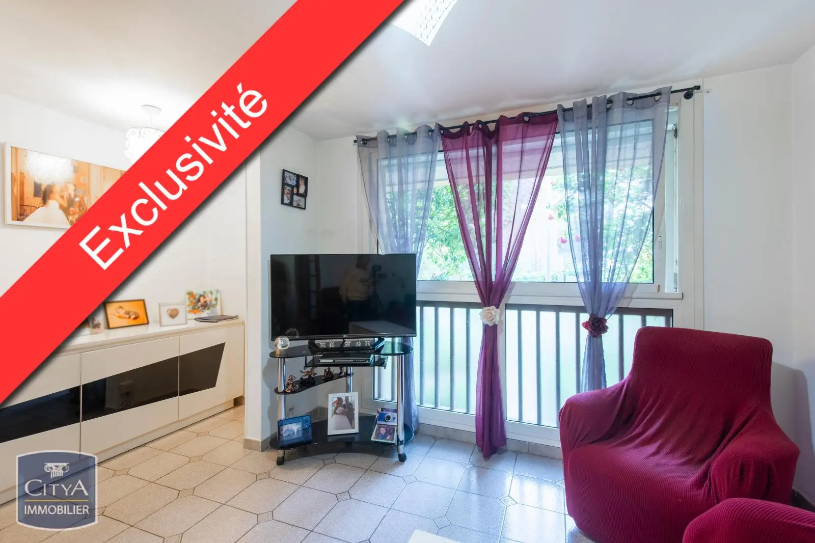 Photo 8 appartement Istres